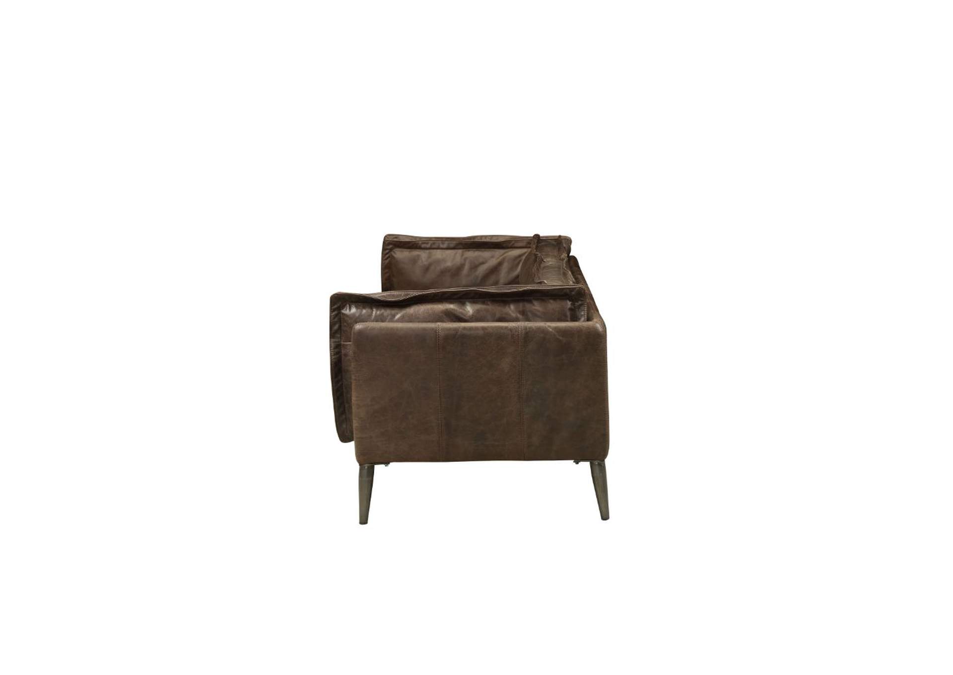 Porchester Loveseat,Acme