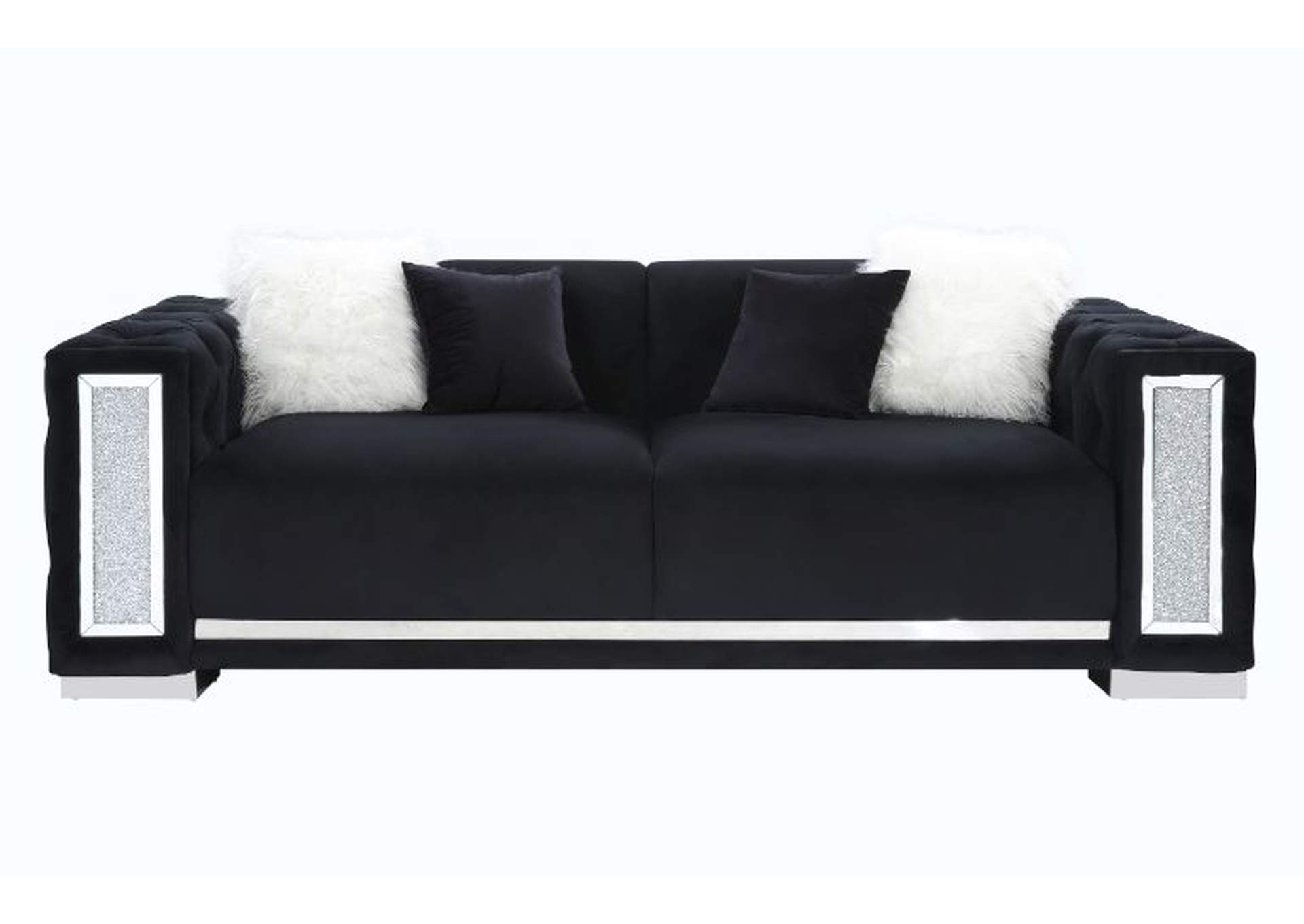 Trislar Sofa,Acme