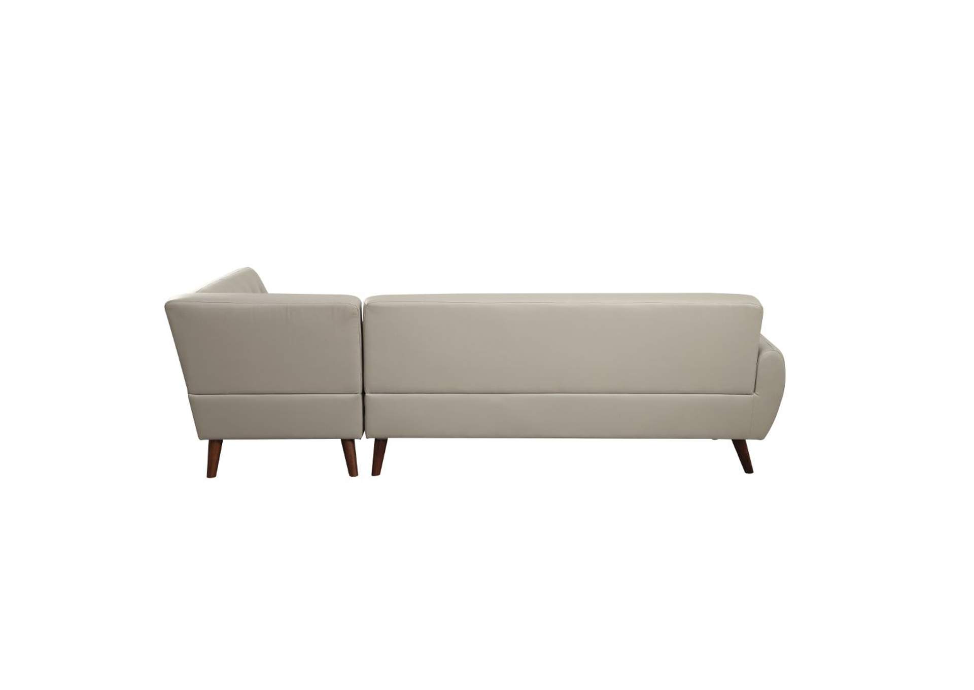 Essick Ii Sectional Sofa,Acme