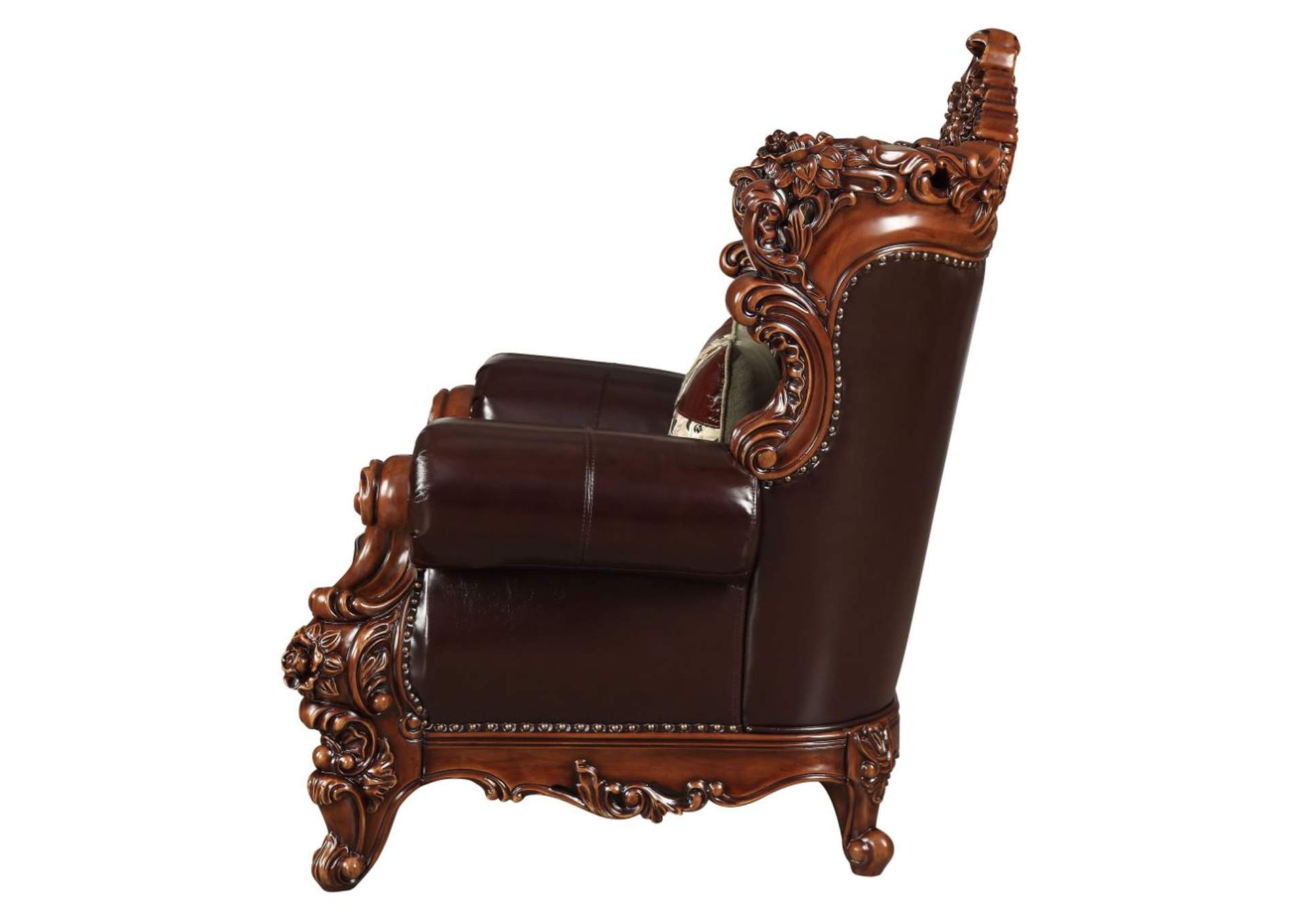 Forsythia Chair,Acme