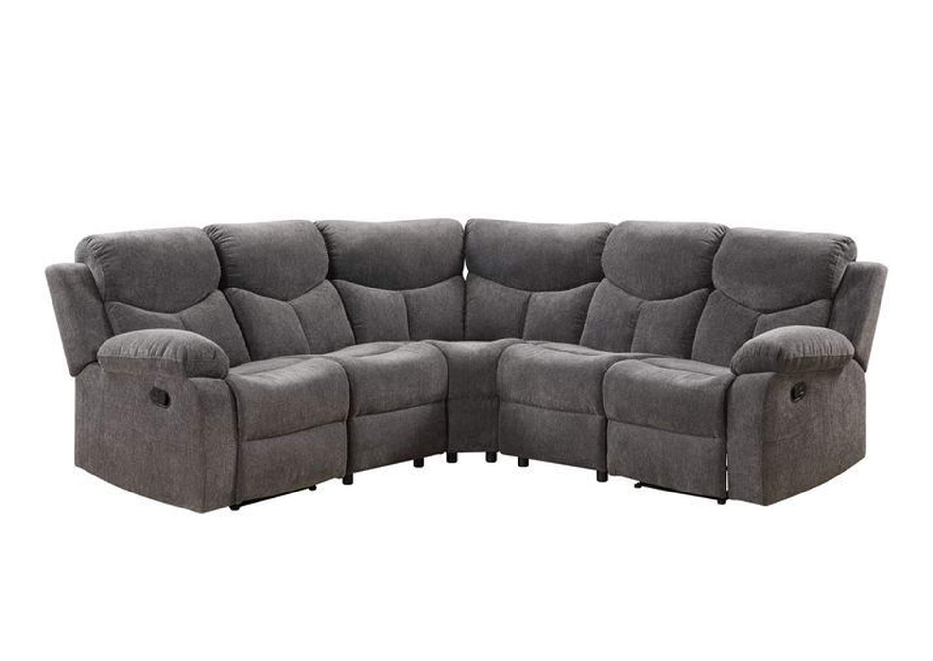 Kalen Sectional Sofa,Acme