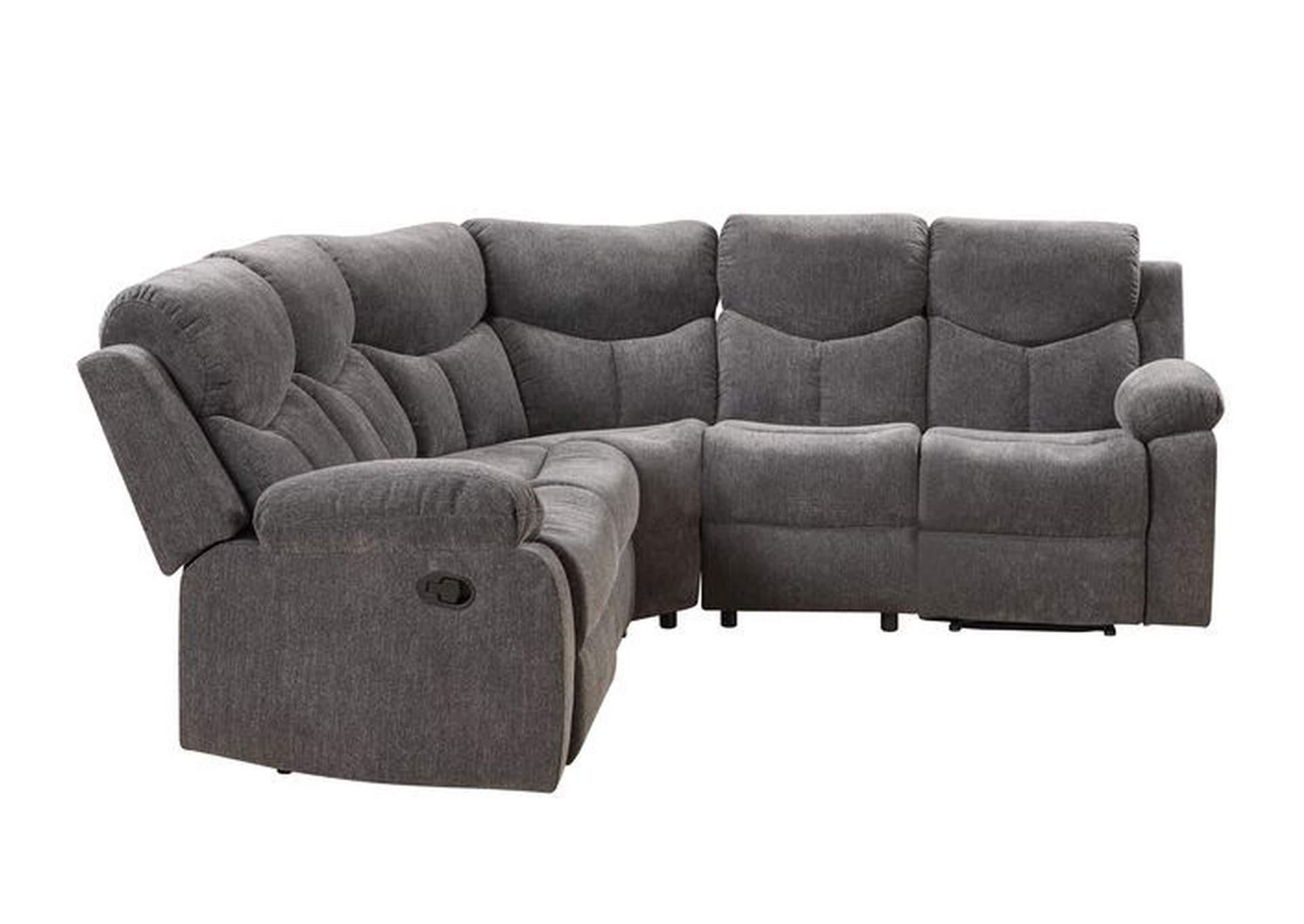 Kalen Sectional Sofa,Acme