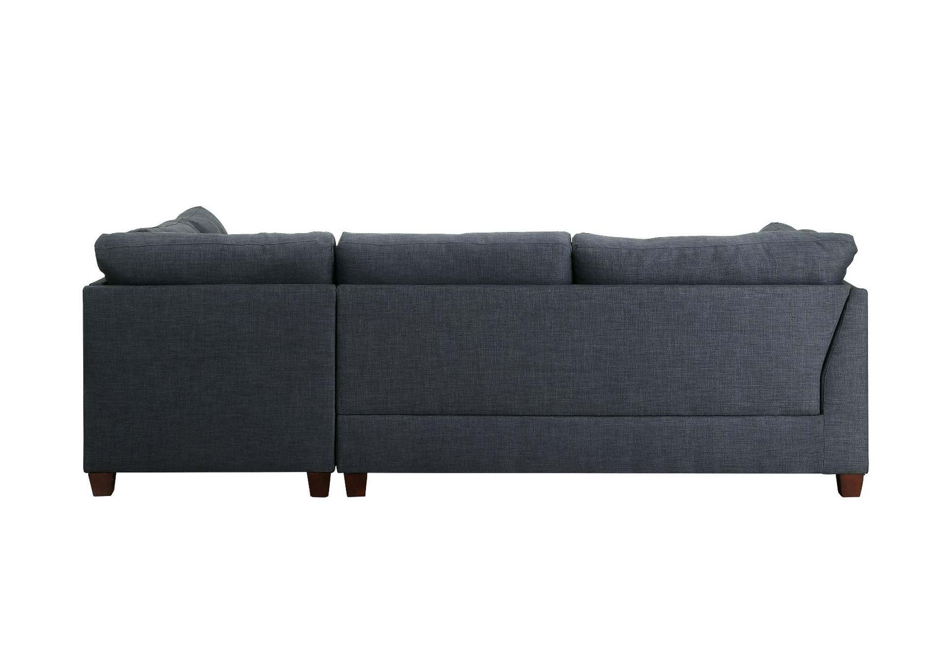 Laurissa Sectional Sofa,Acme