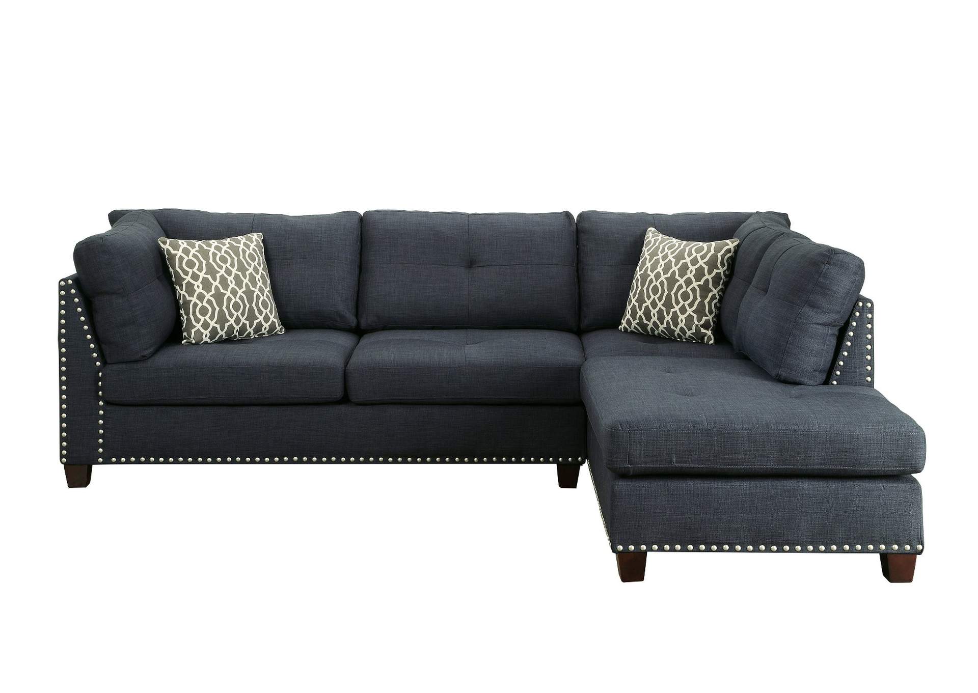 Laurissa Sectional Sofa,Acme