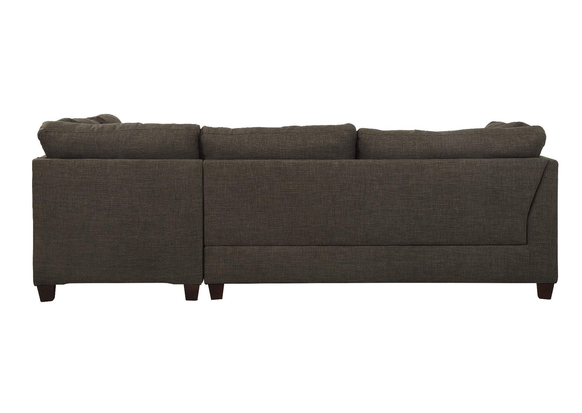 Laurissa Sectional Sofa,Acme