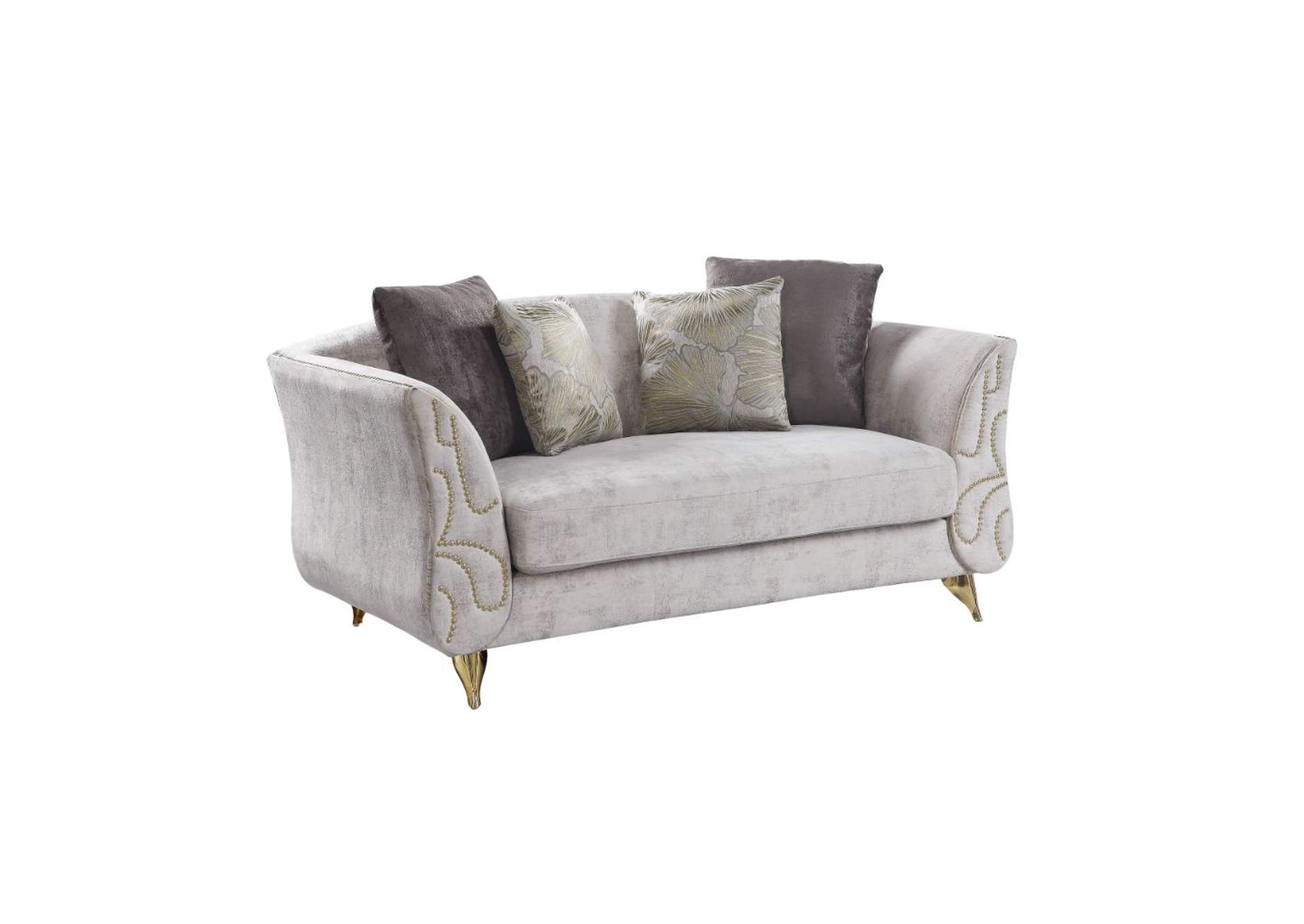 Wilder Loveseat,Acme