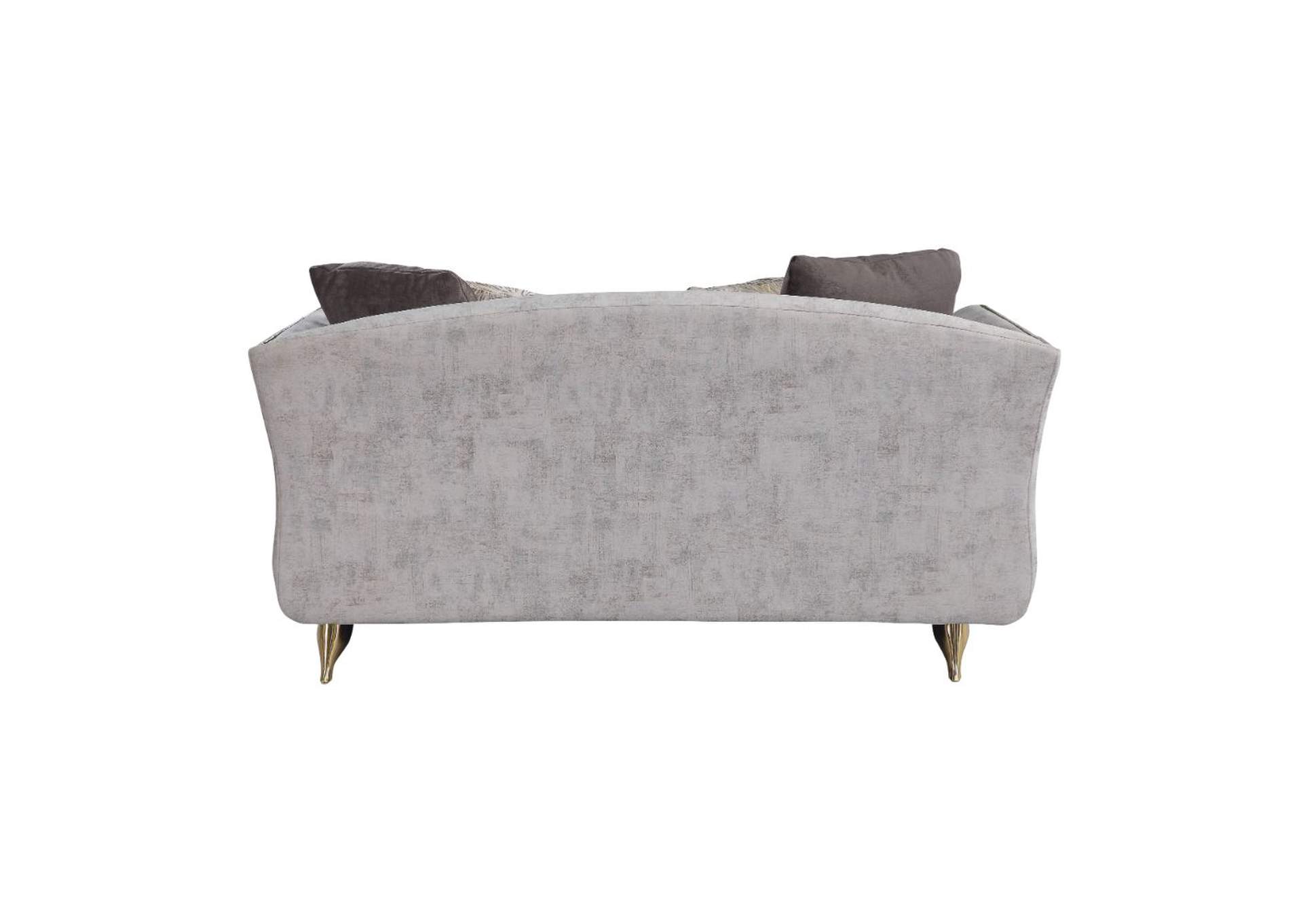 Wilder Loveseat,Acme