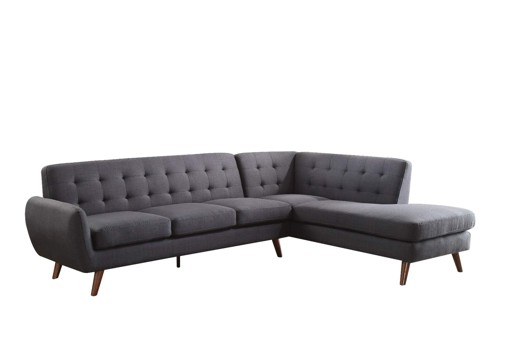 ACME Sectional Sofa,Acme