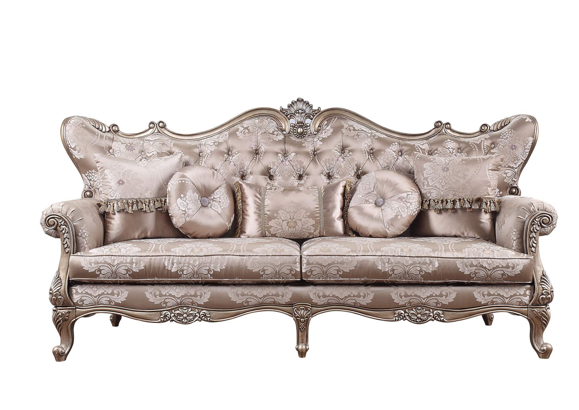 Jayceon Sofa,Acme