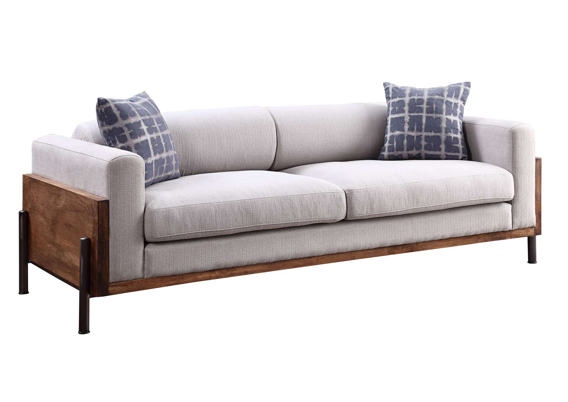 Pelton Sofa,Acme