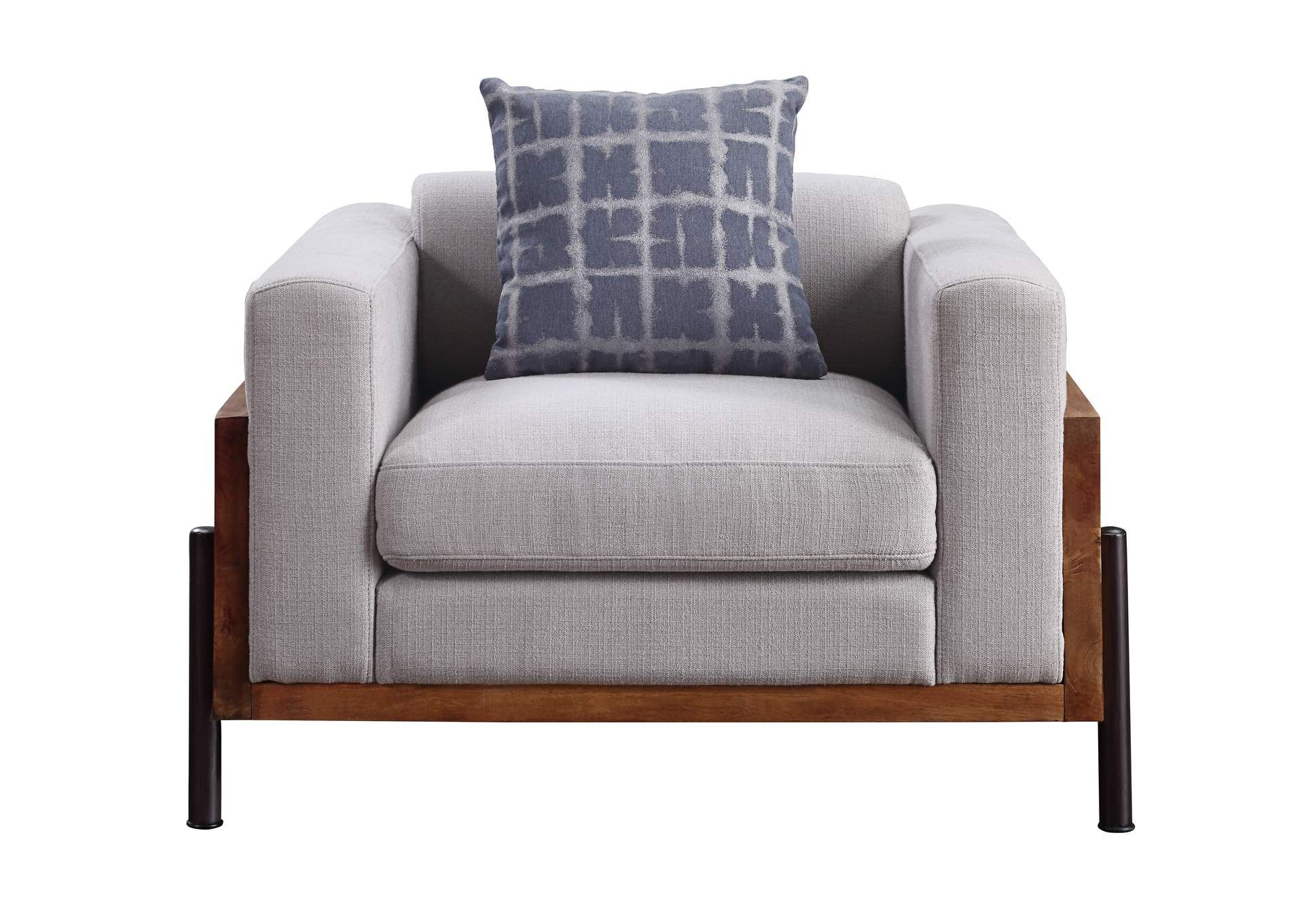 Pelton Chair,Acme