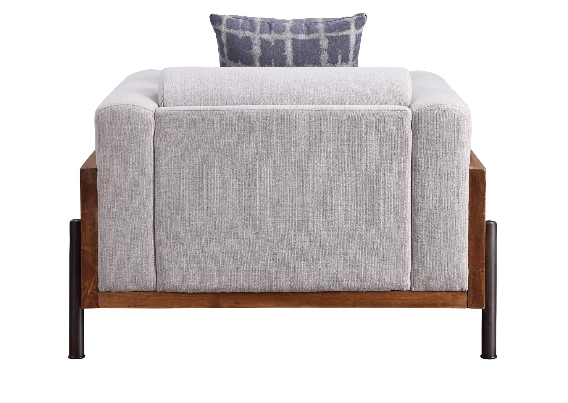 Pelton Chair,Acme