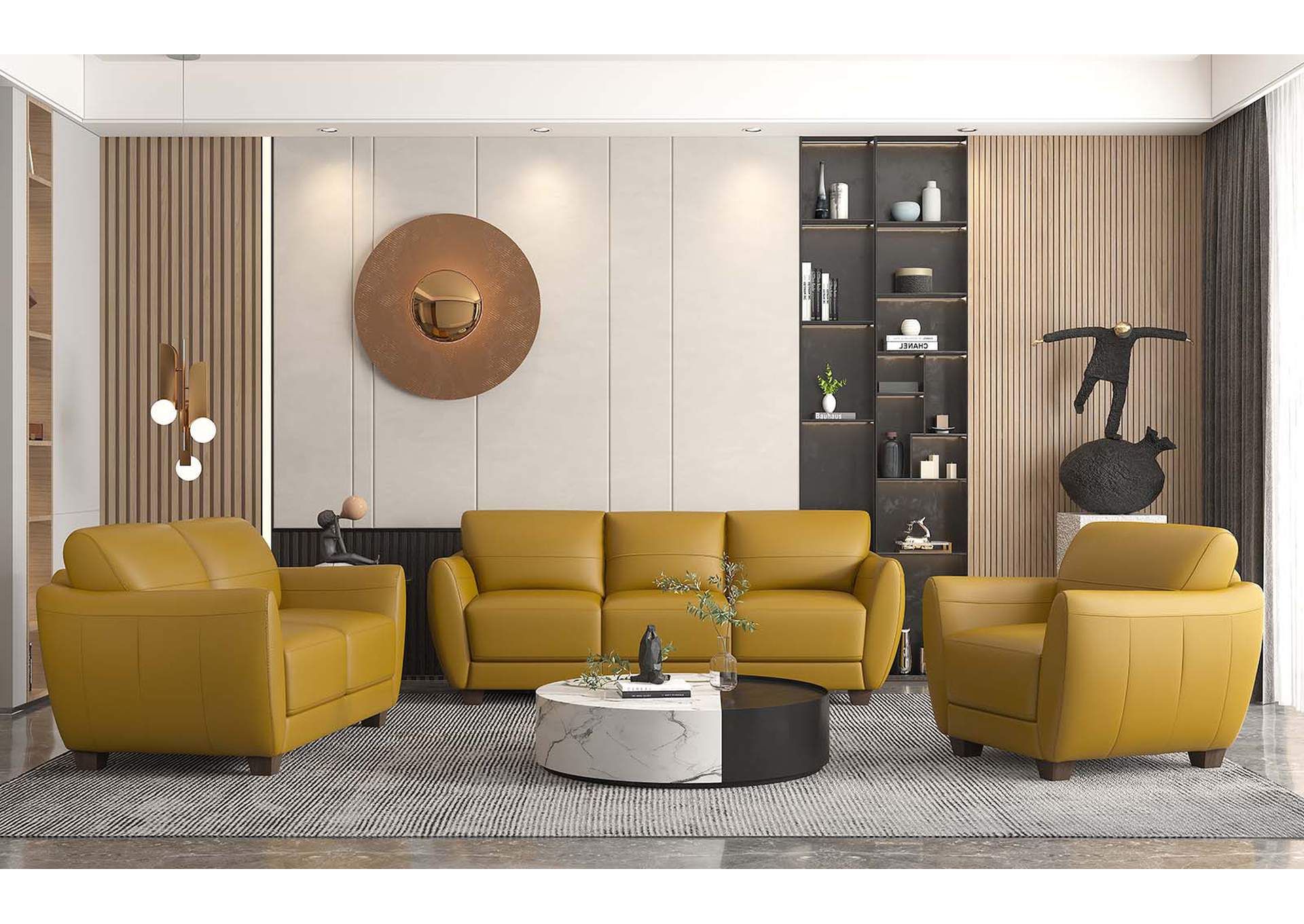 Valeria Chair,Acme
