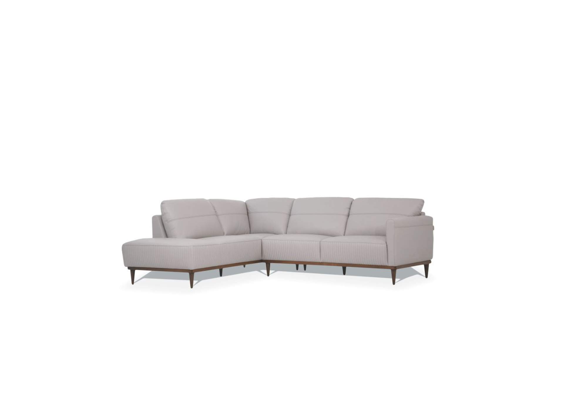 Tampa Sectional Sofa,Acme