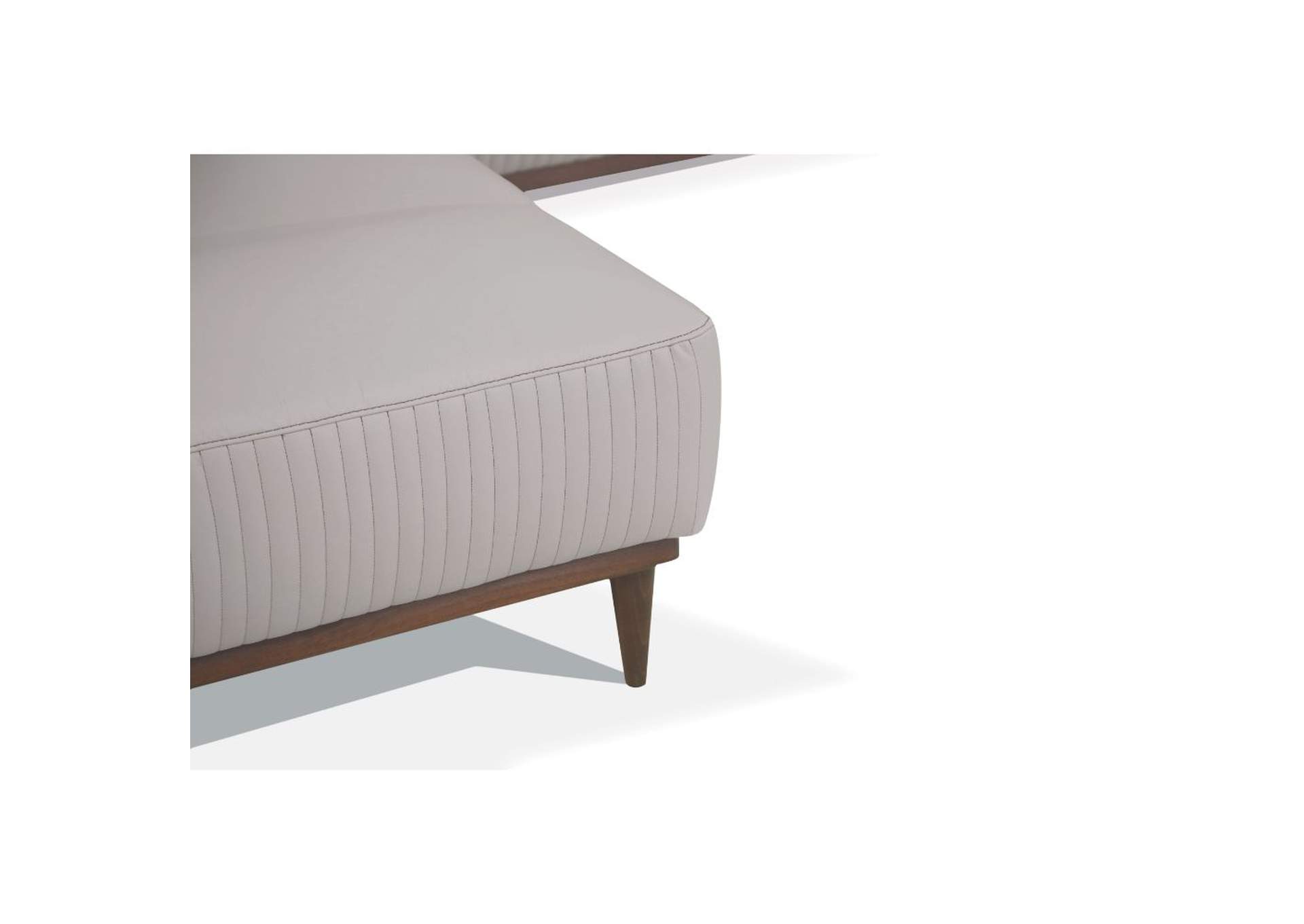 Tampa Sectional Sofa,Acme