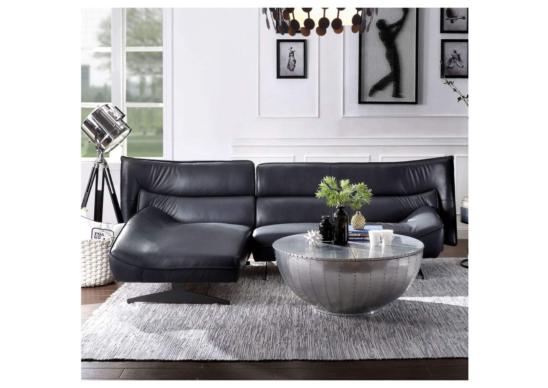 Maeko Sectional Sofa,Acme