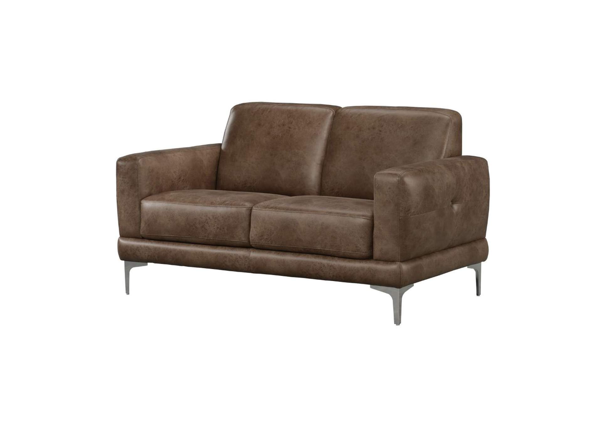 Reagan Loveseat,Acme