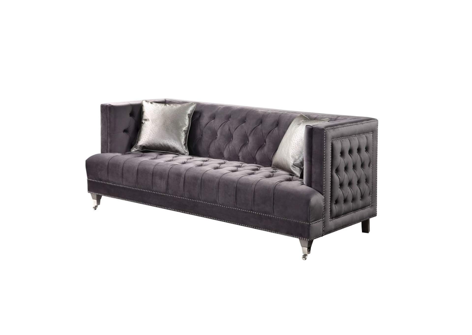 Hegio Sofa,Acme