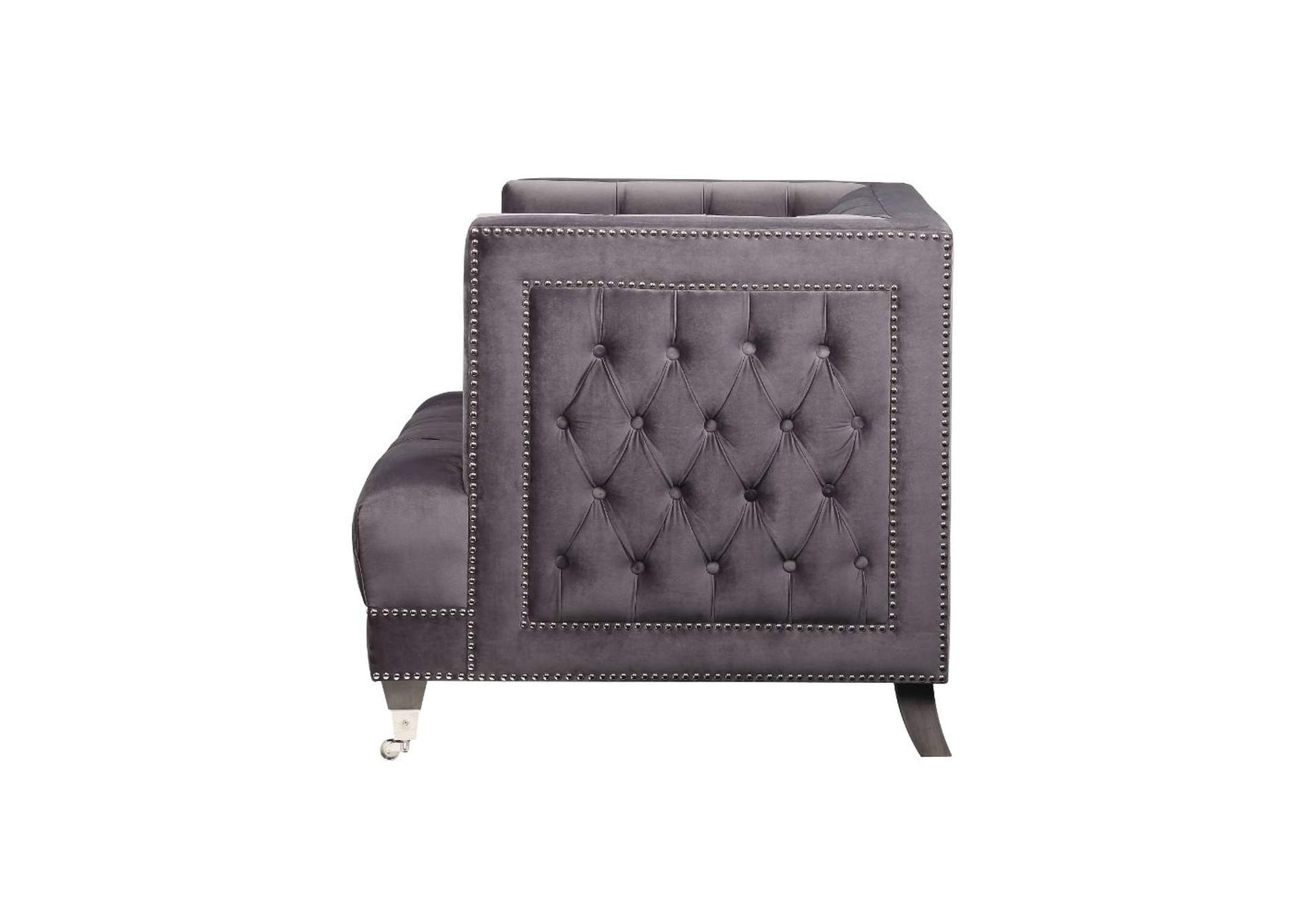 Hegio Sofa,Acme