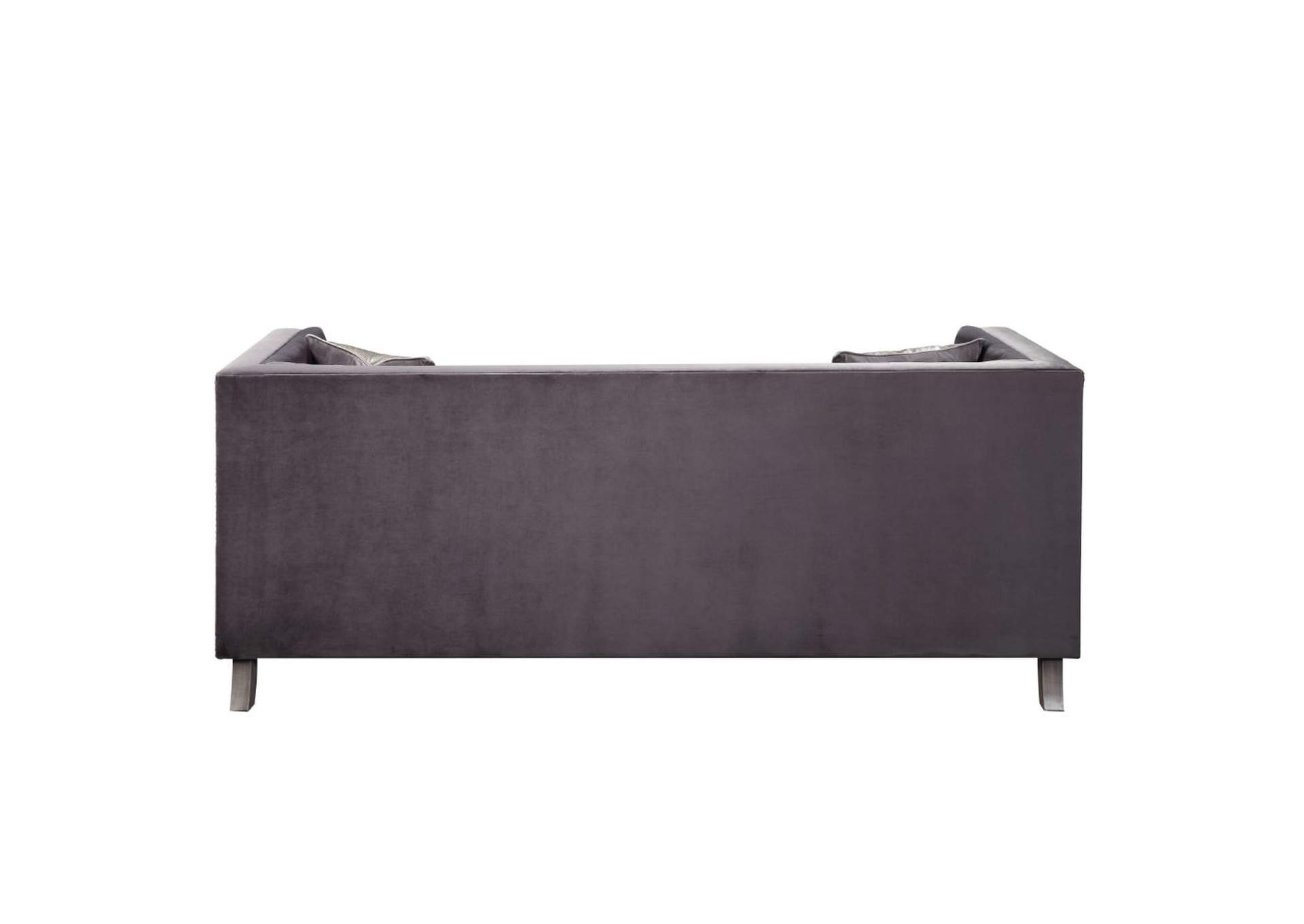 Hegio Sofa,Acme