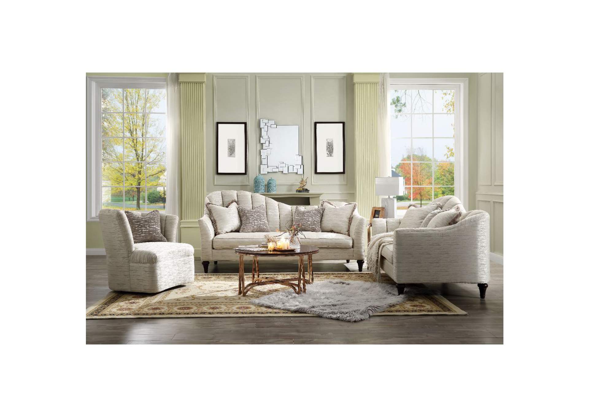 Athalia Sofa,Acme