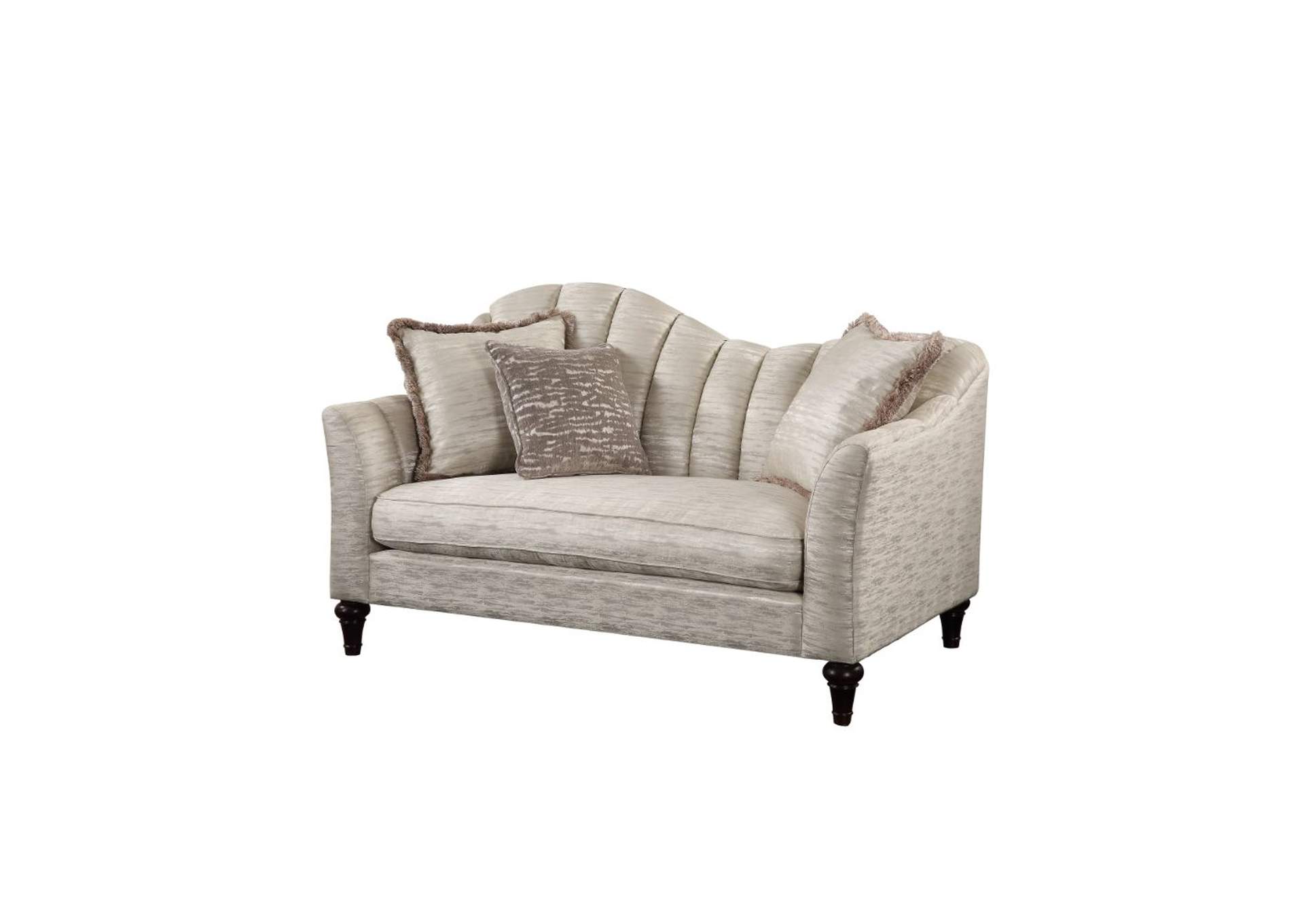 Athalia Loveseat,Acme