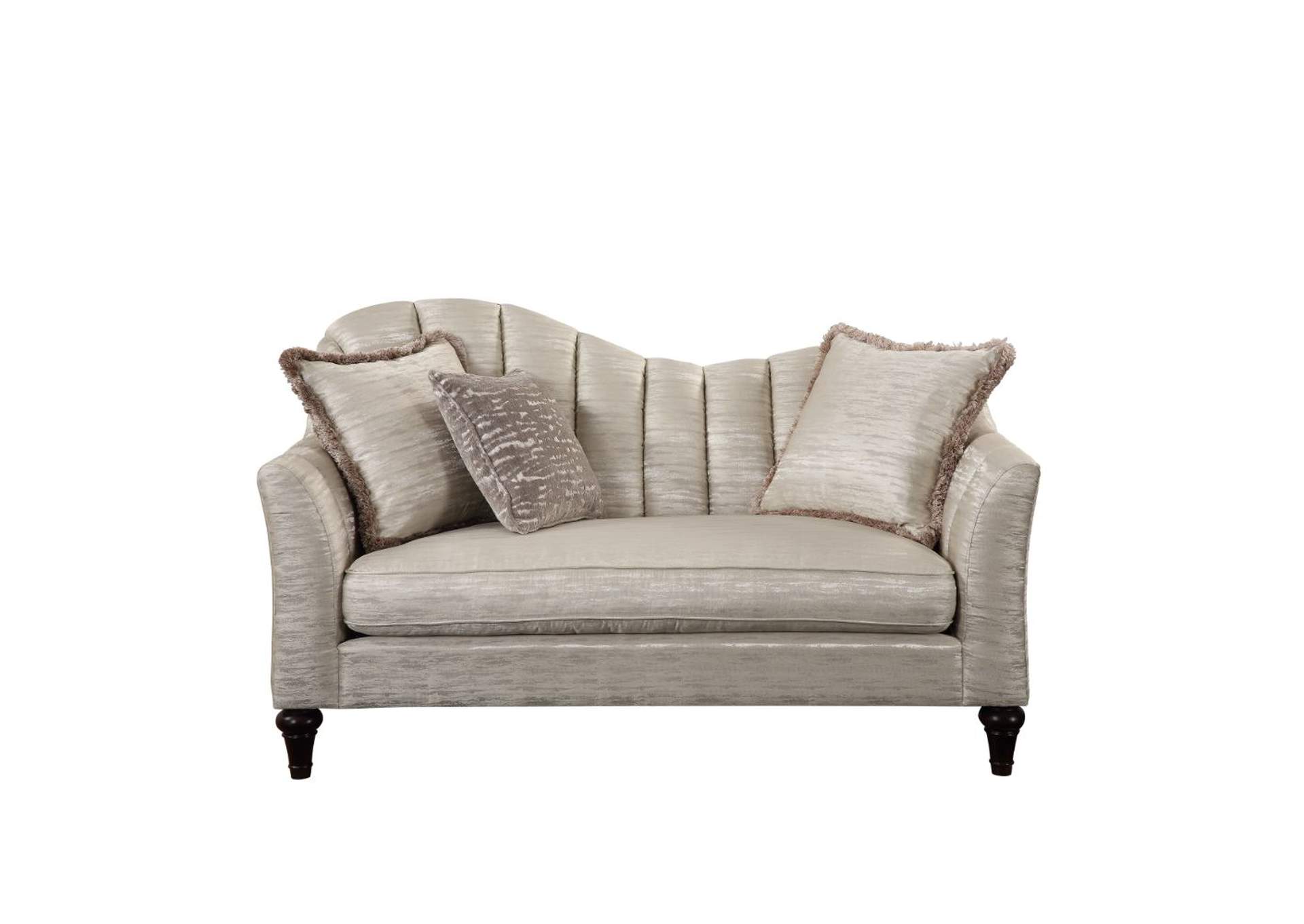 Athalia Loveseat,Acme