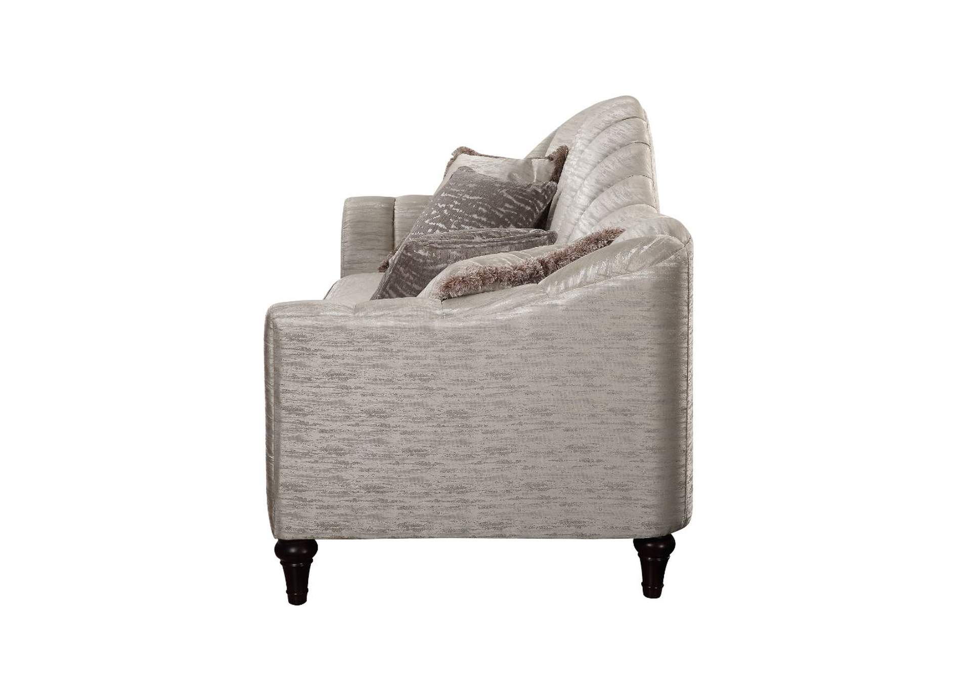 Athalia Loveseat,Acme