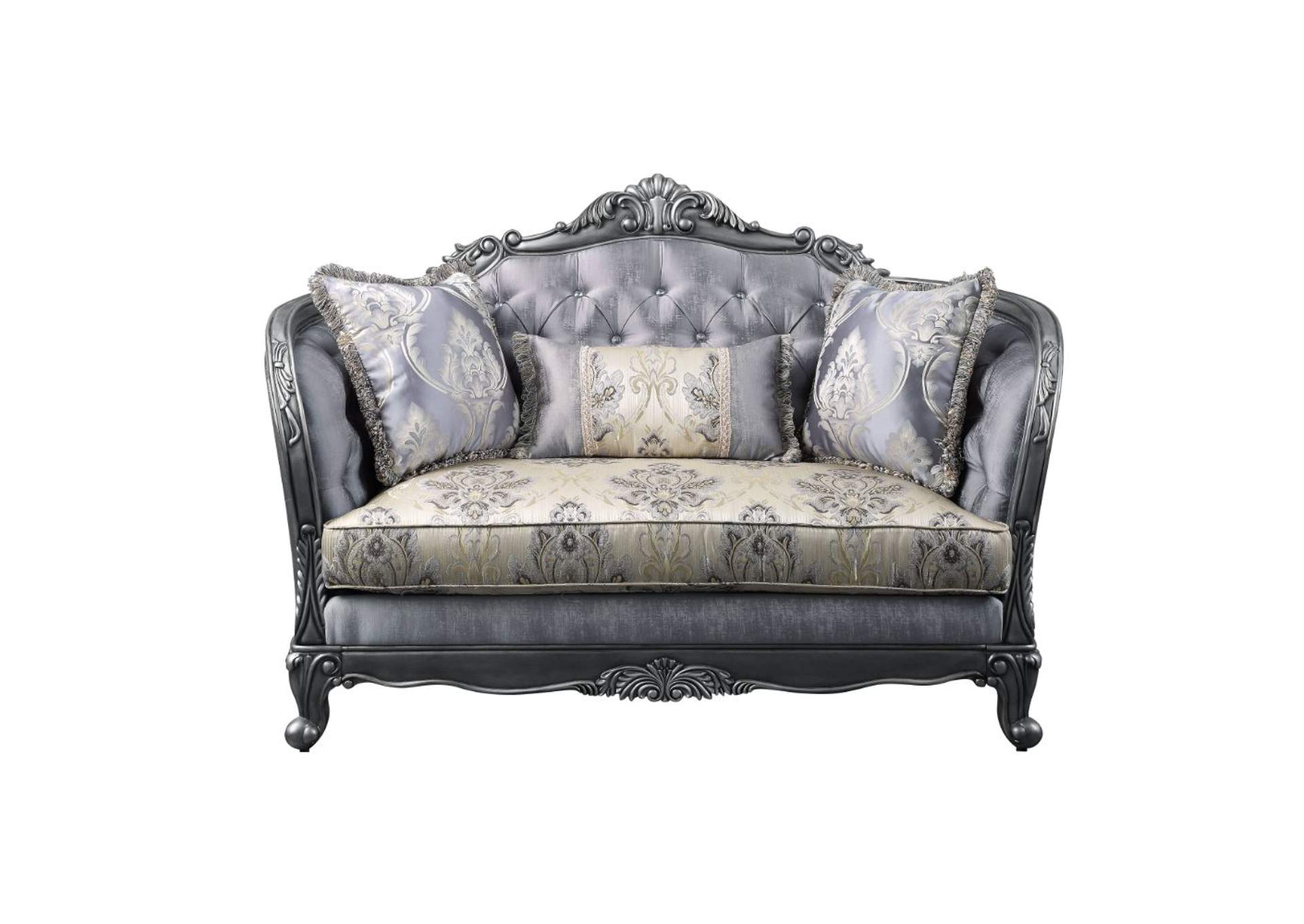 Ariadne Loveseat,Acme