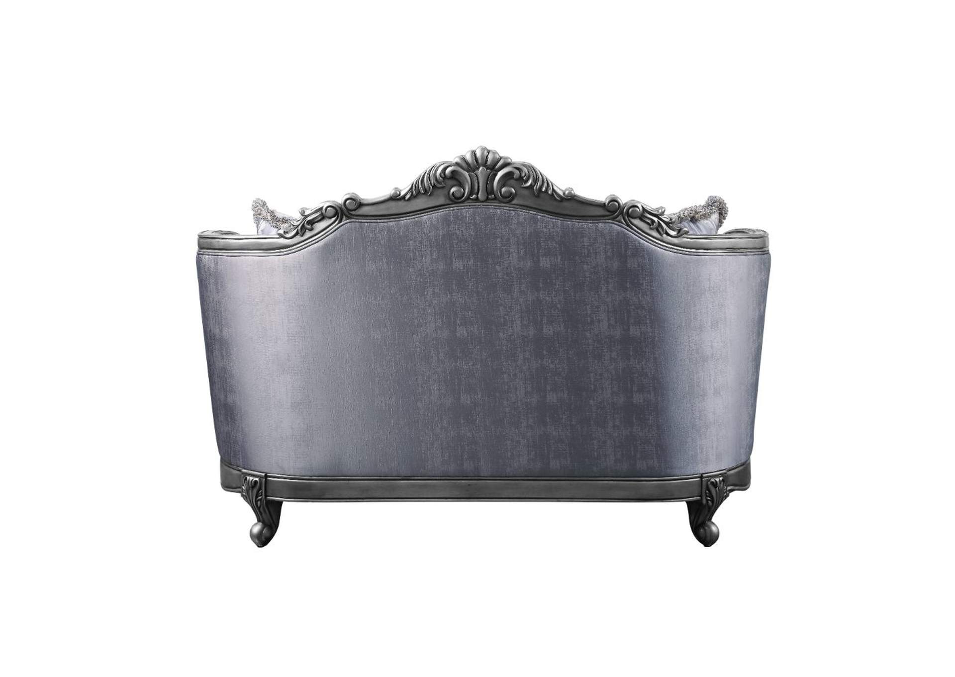 Ariadne Loveseat,Acme
