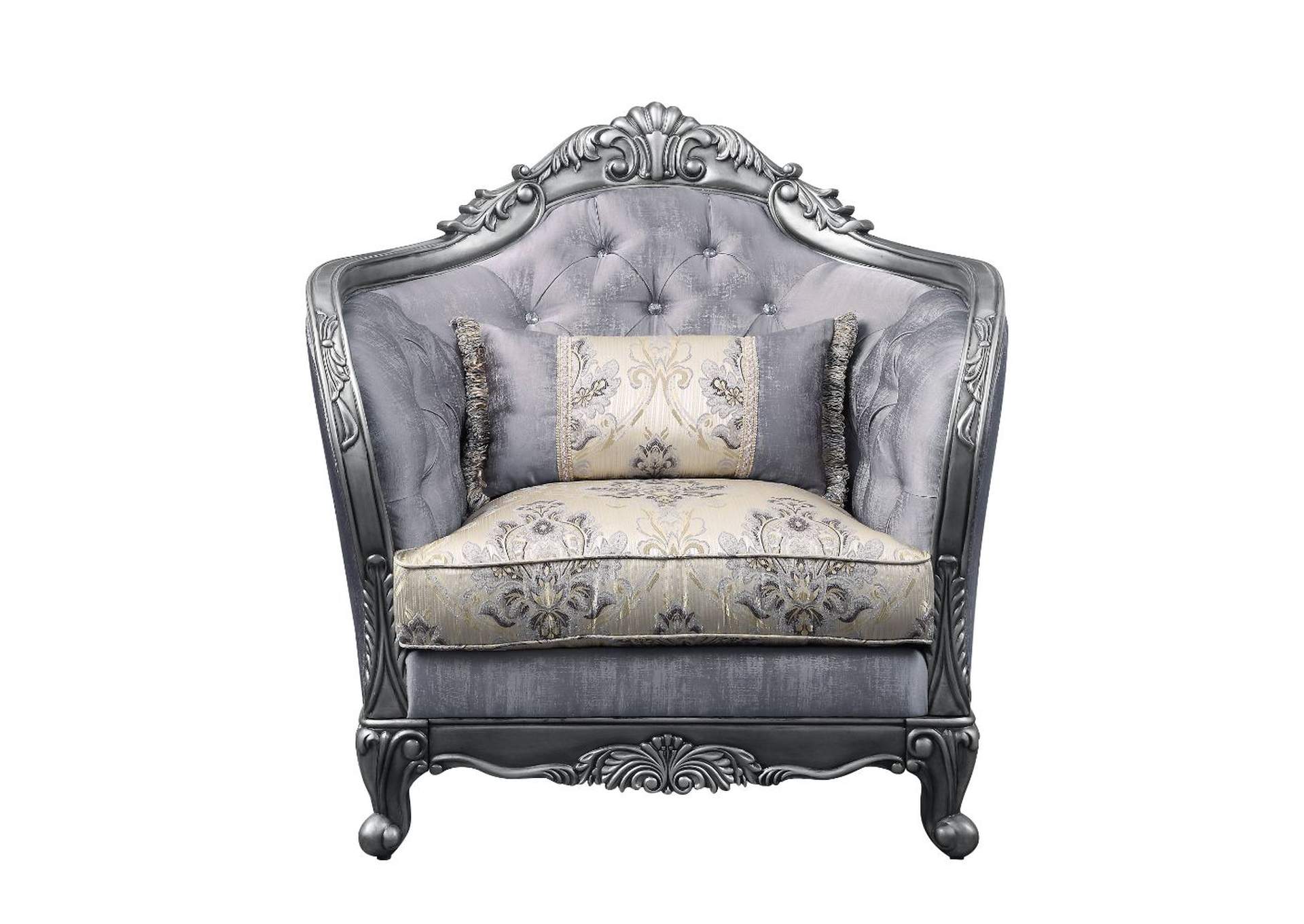 Ariadne Chair,Acme