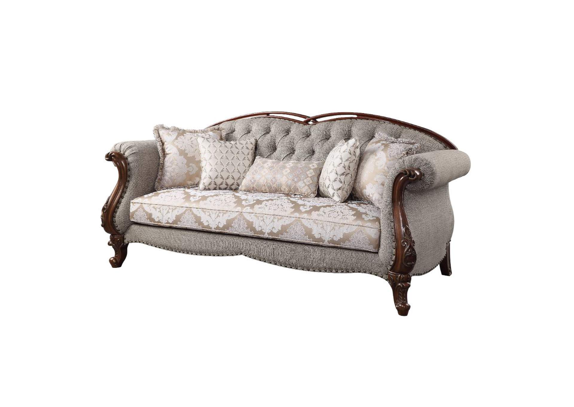 Miyeon Sofa,Acme
