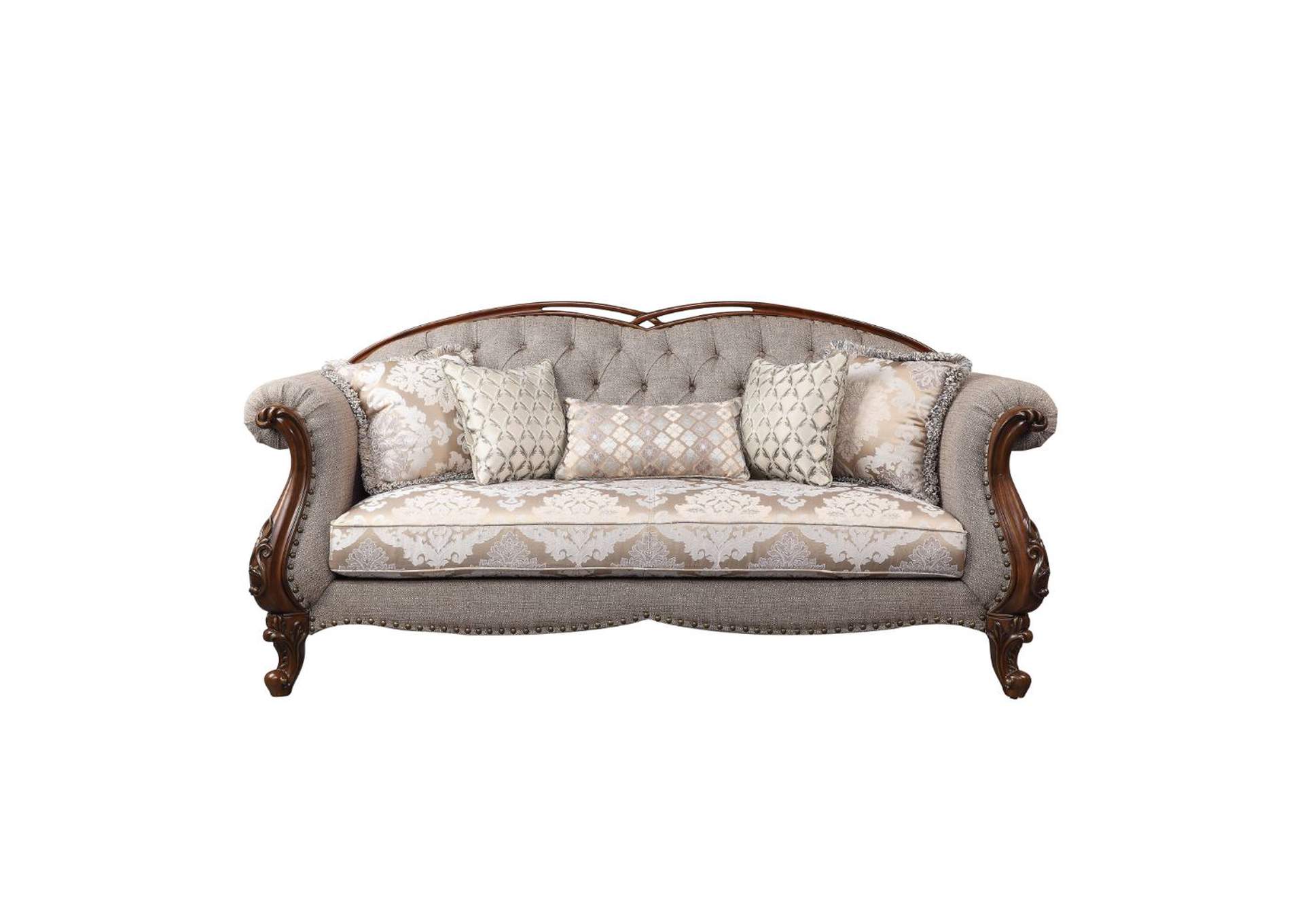 Miyeon Sofa,Acme
