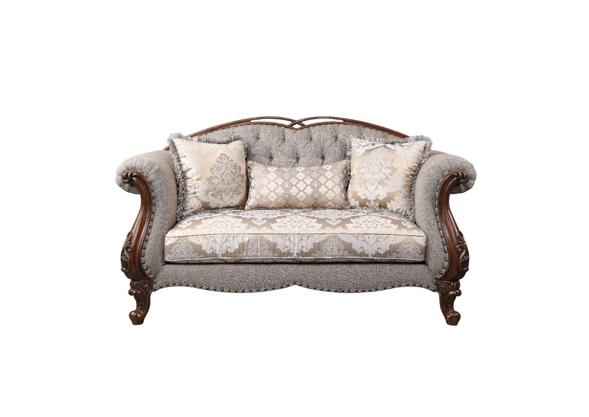 Miyeon Loveseat,Acme