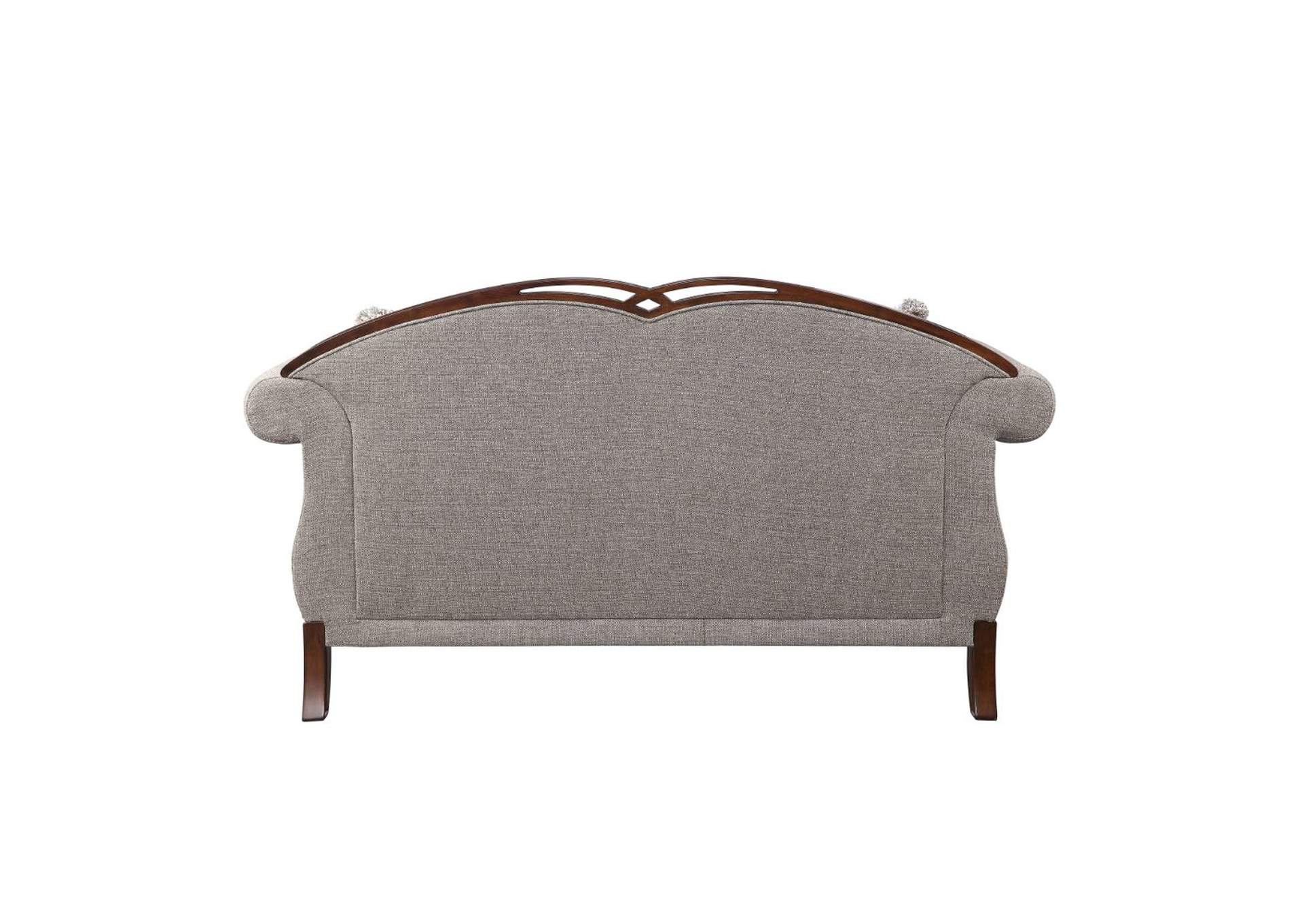 Miyeon Loveseat,Acme