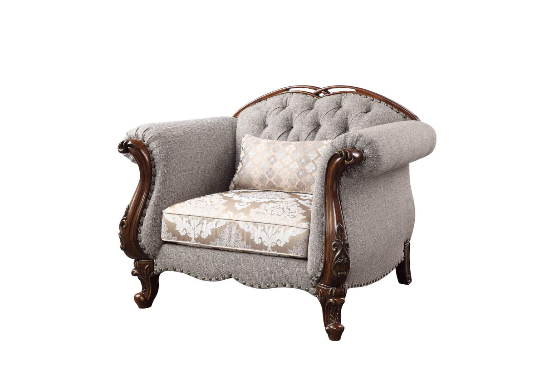 Miyeon Chair,Acme