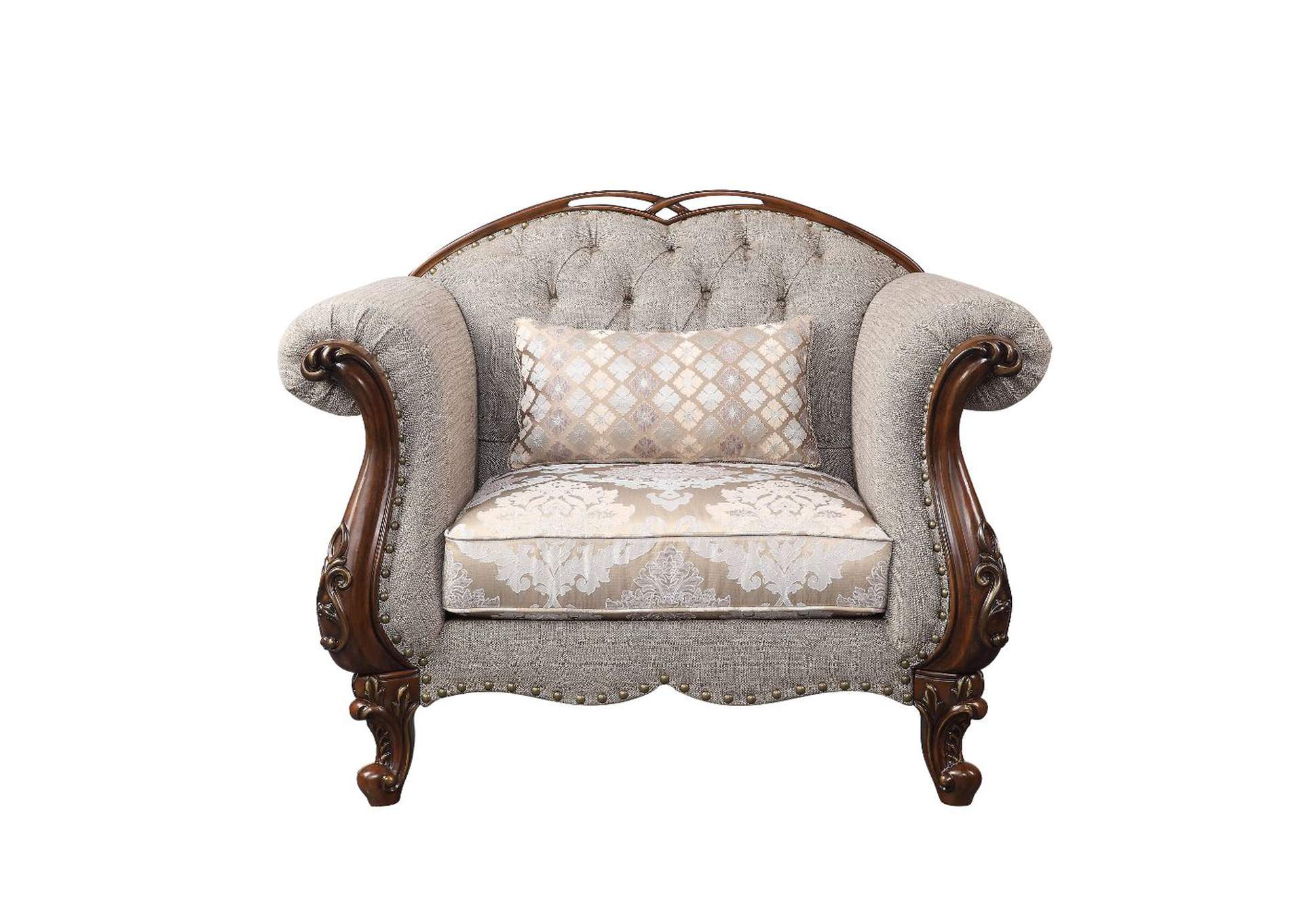 Miyeon Chair,Acme