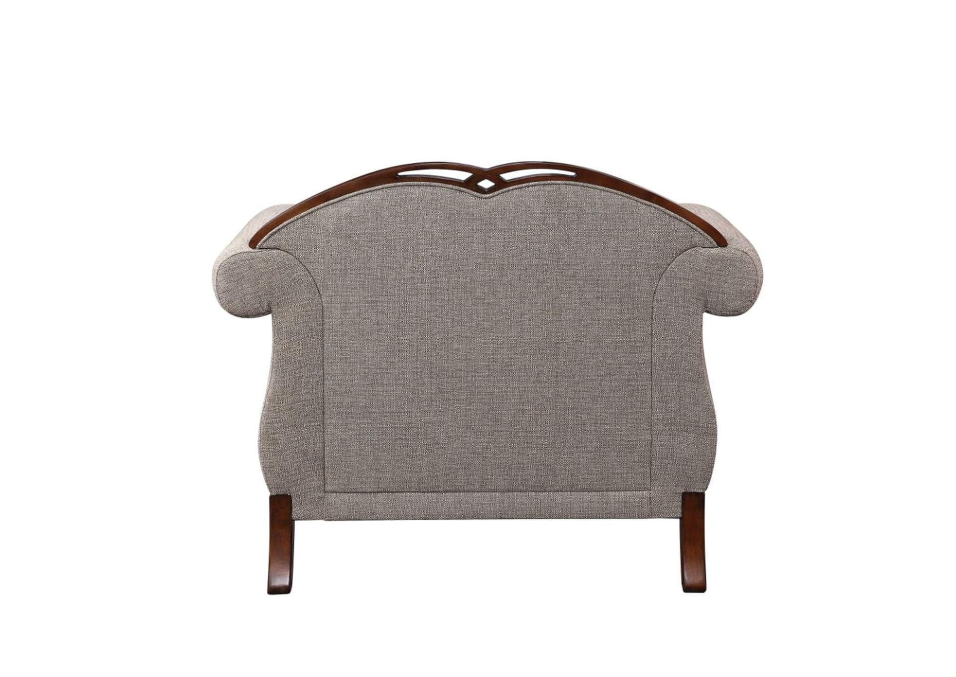 Miyeon Chair,Acme