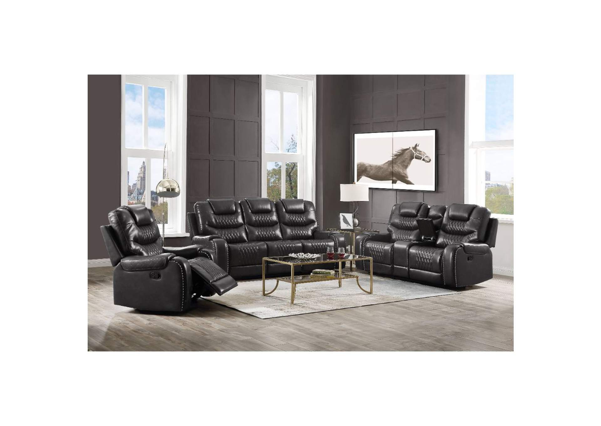 Braylon Sofa,Acme