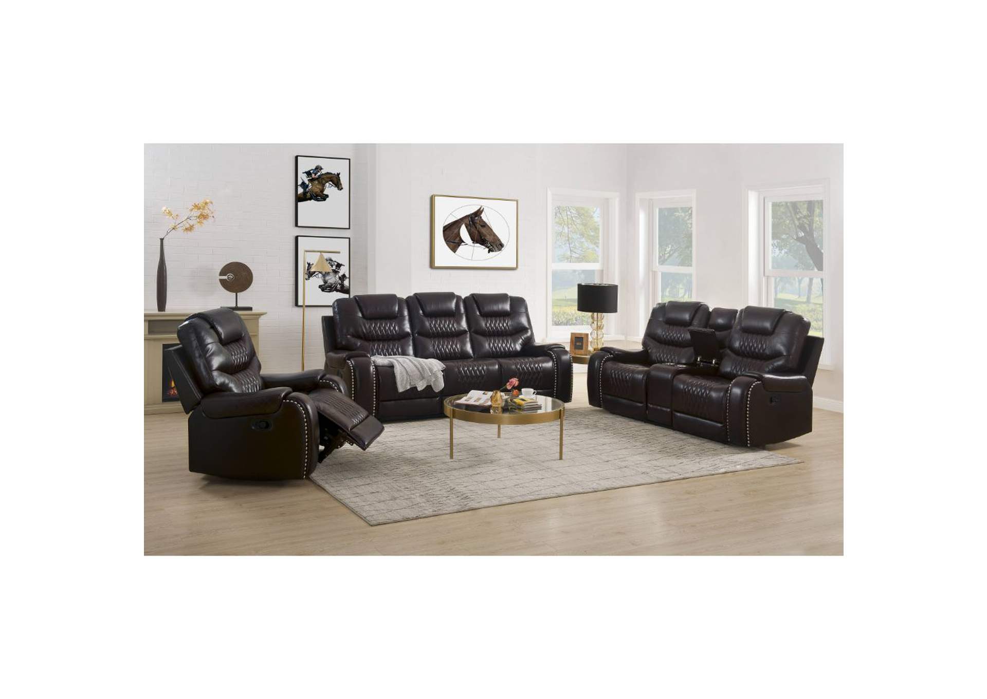 Braylon Sofa,Acme