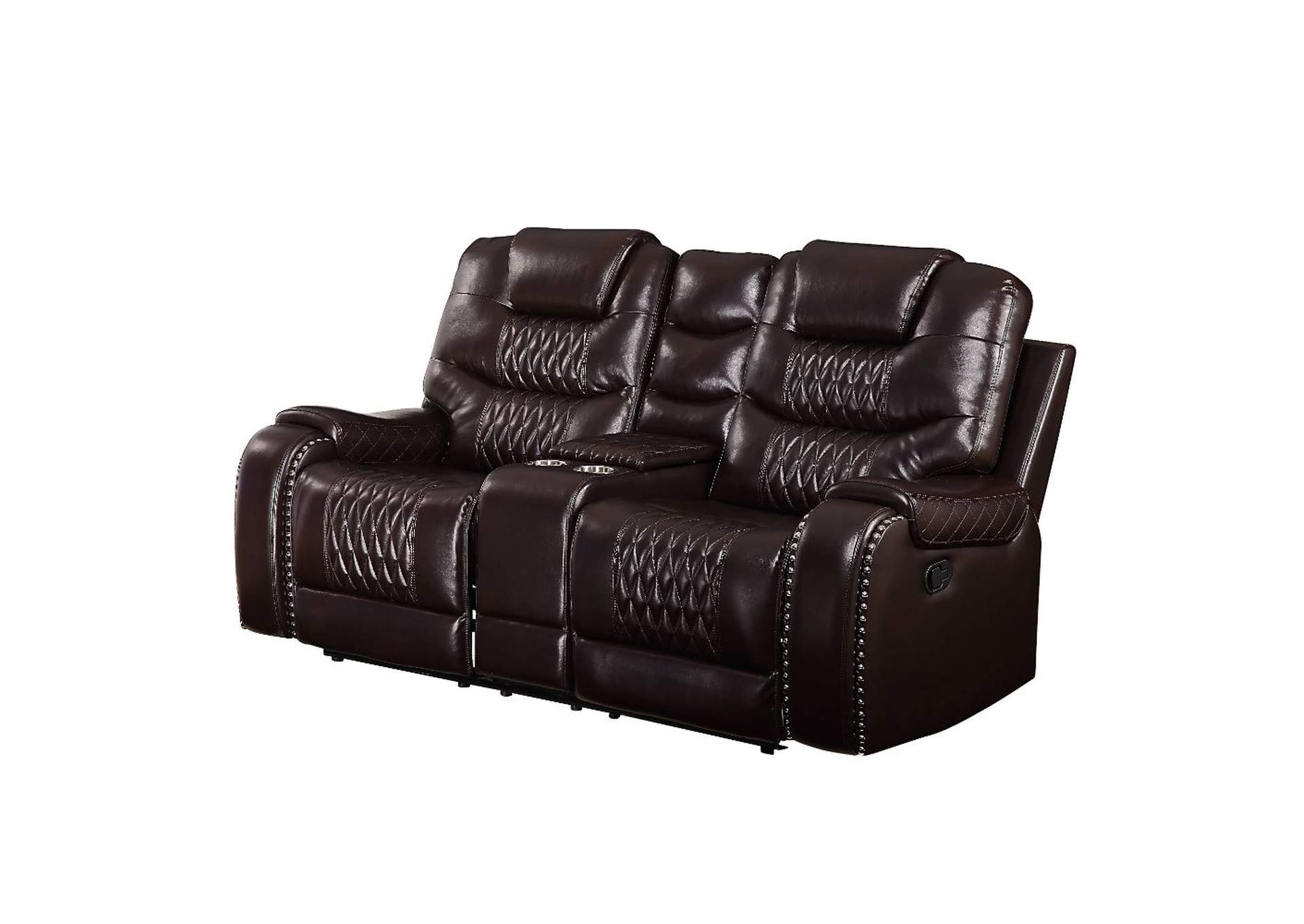 Braylon Recliner,Acme