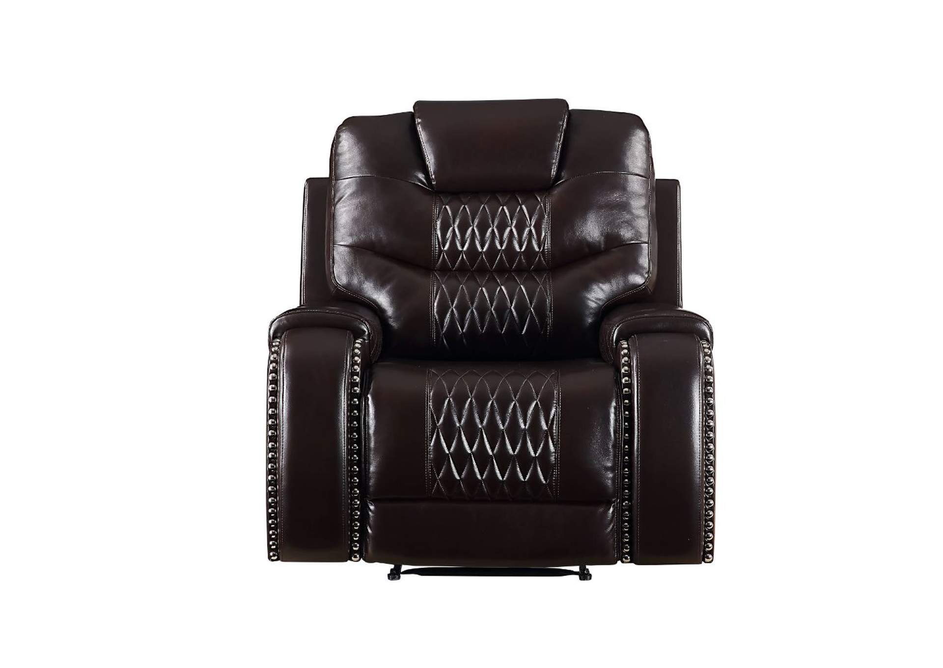 Braylon Recliner,Acme