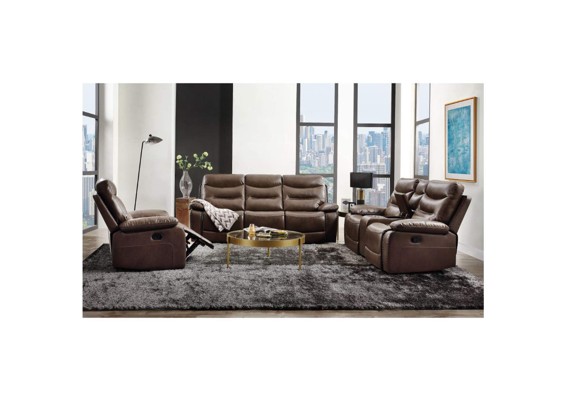 Aashi Sofa,Acme