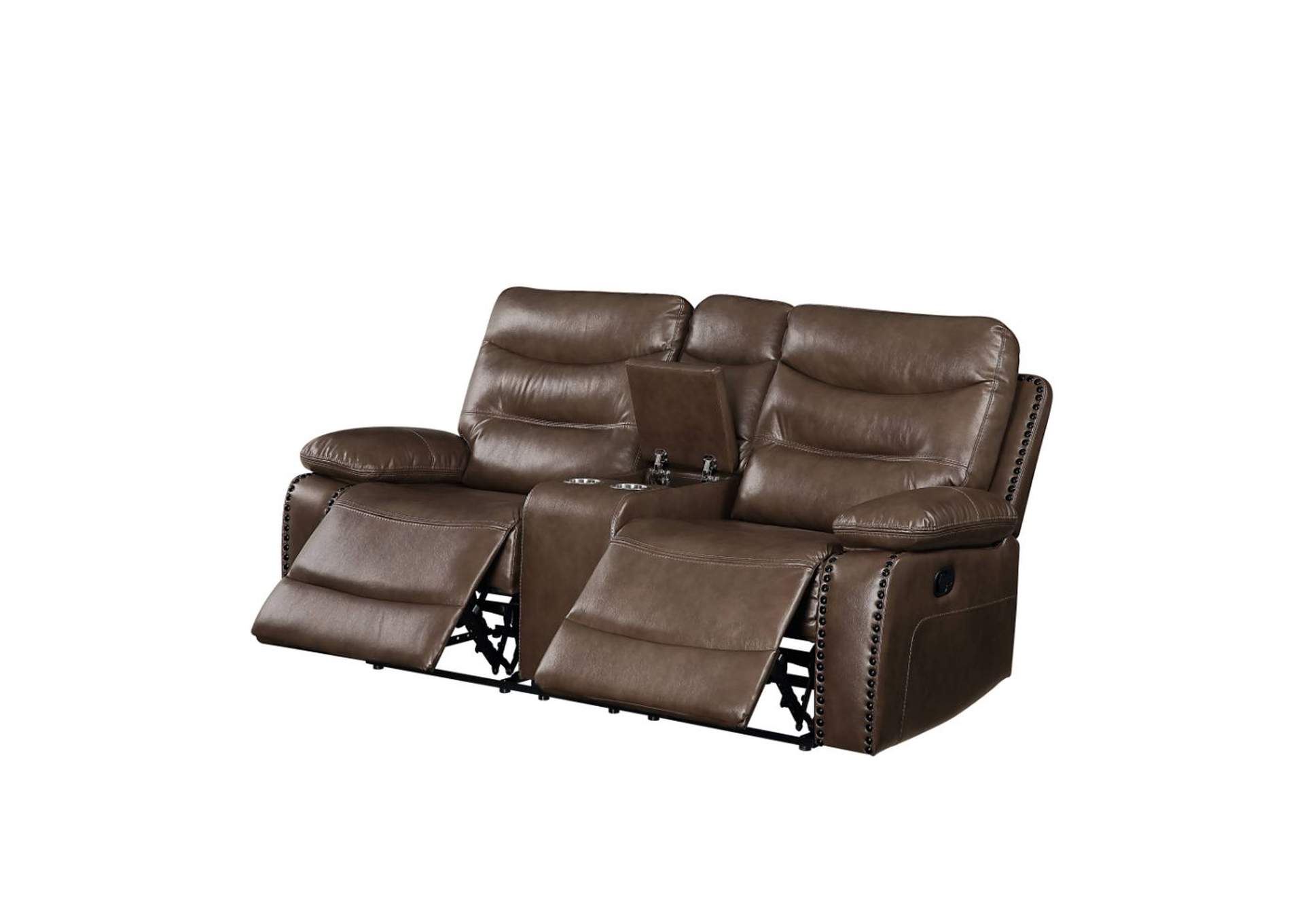 Aashi Loveseat,Acme