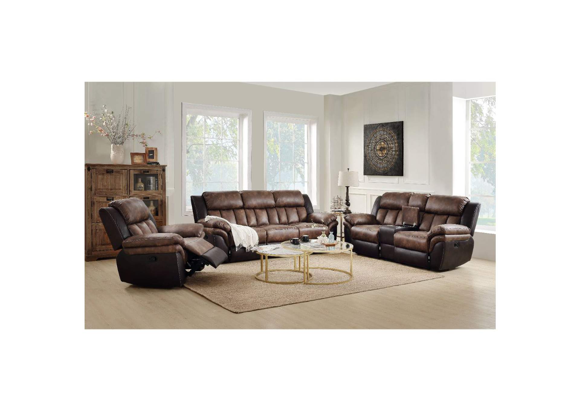 Jaylen Sofa,Acme