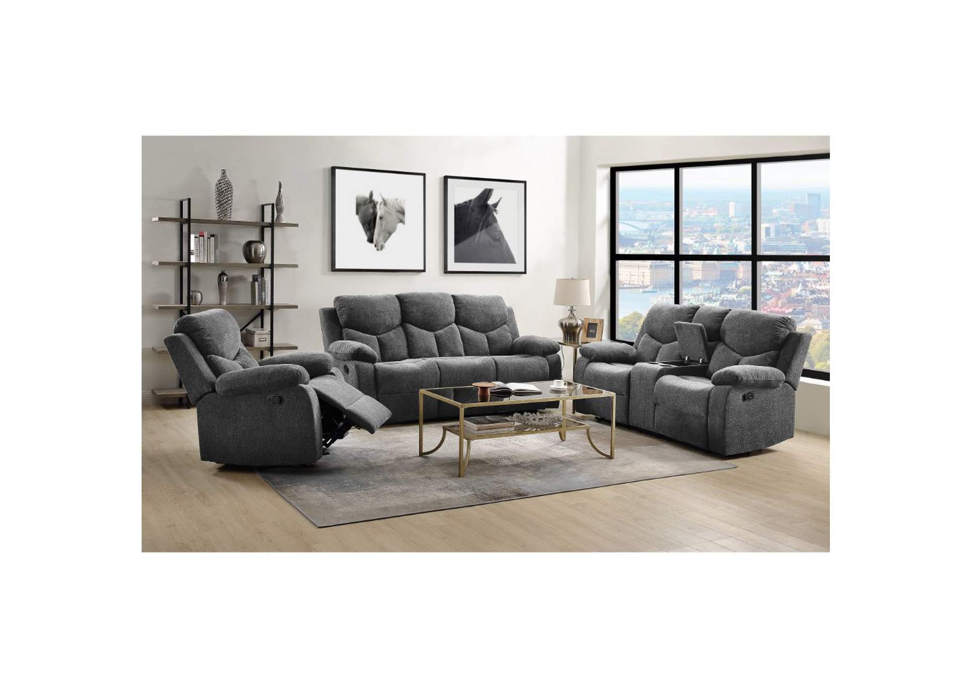 Kalen Sofa,Acme