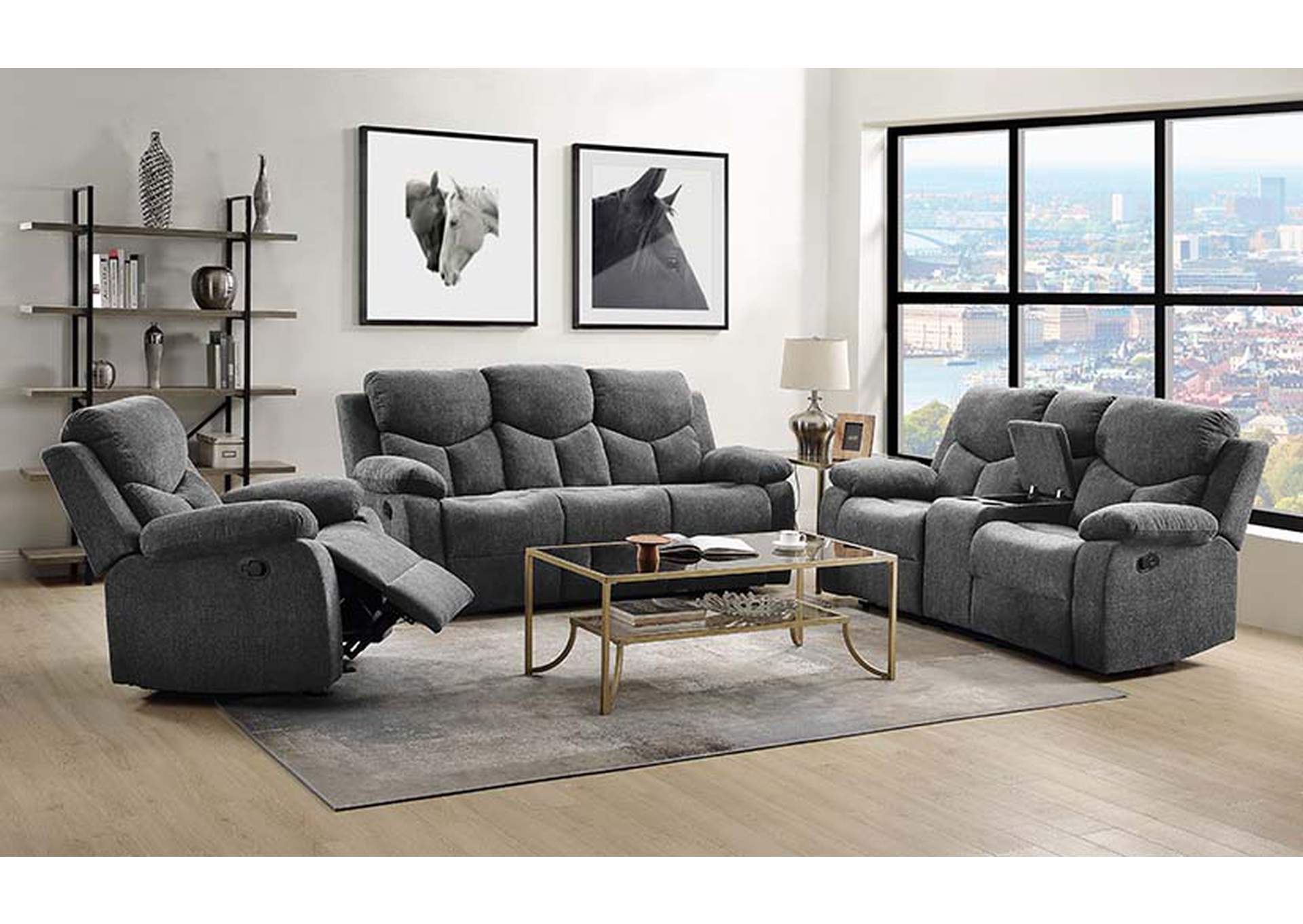 Kalen Sofa,Acme