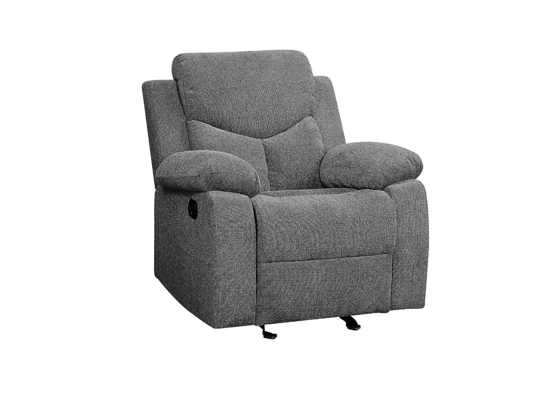 Kalen Glider Recliner,Acme