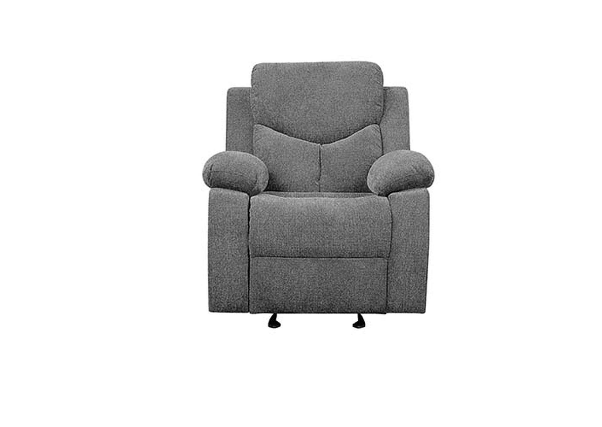 Kalen Glider Recliner,Acme