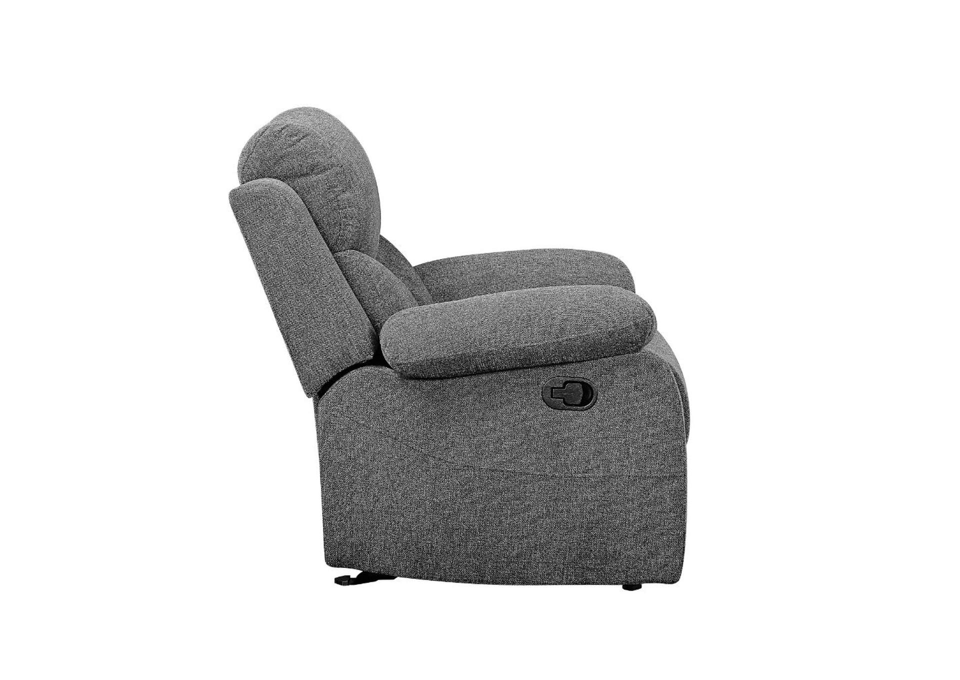 Kalen Glider Recliner,Acme